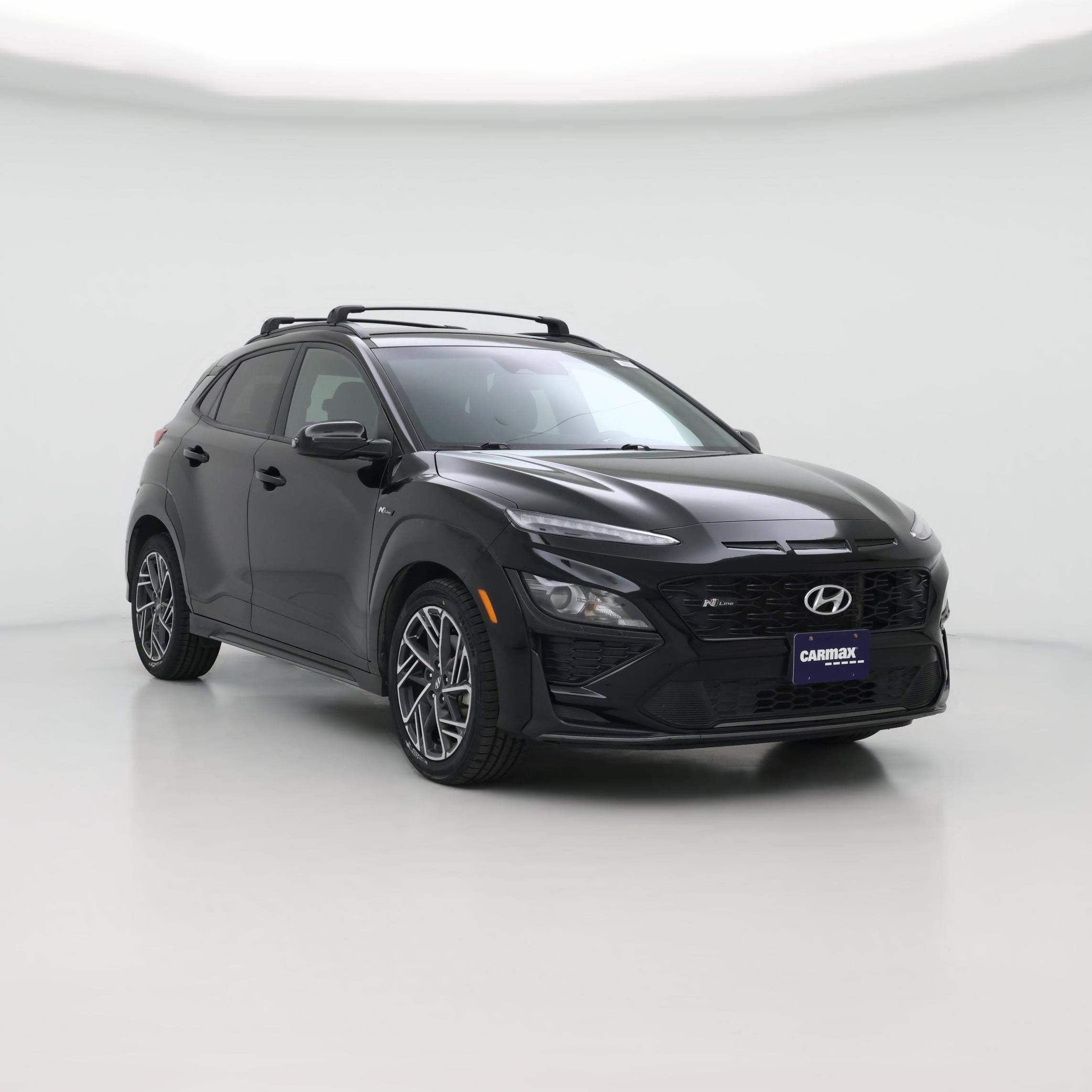 Thumbnail: 2022 Hyundai Kona - 1