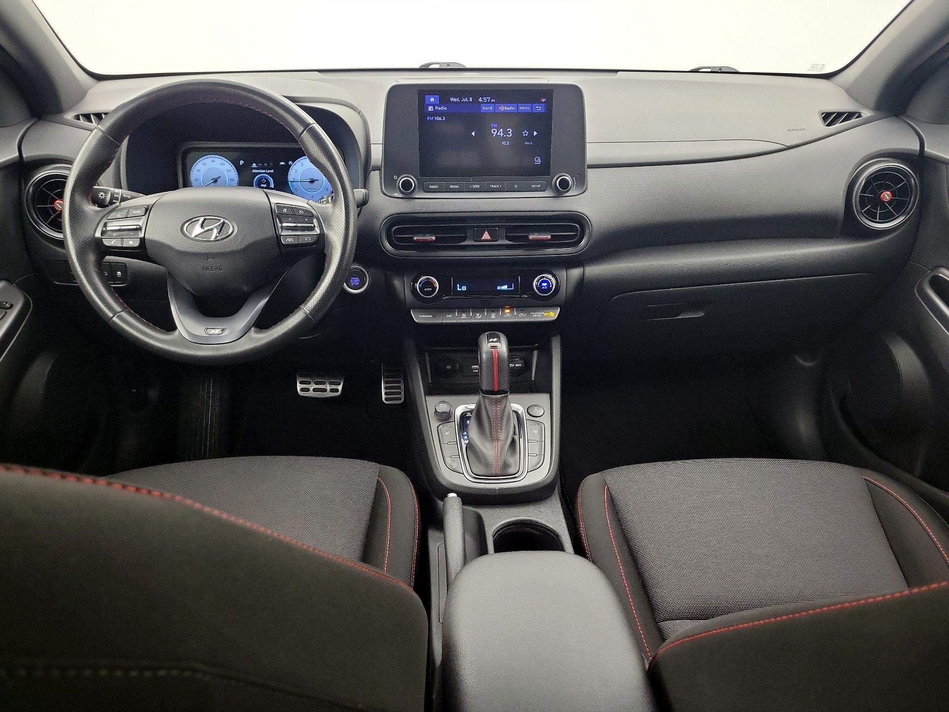 Thumbnail: 2022 Hyundai Kona - 9