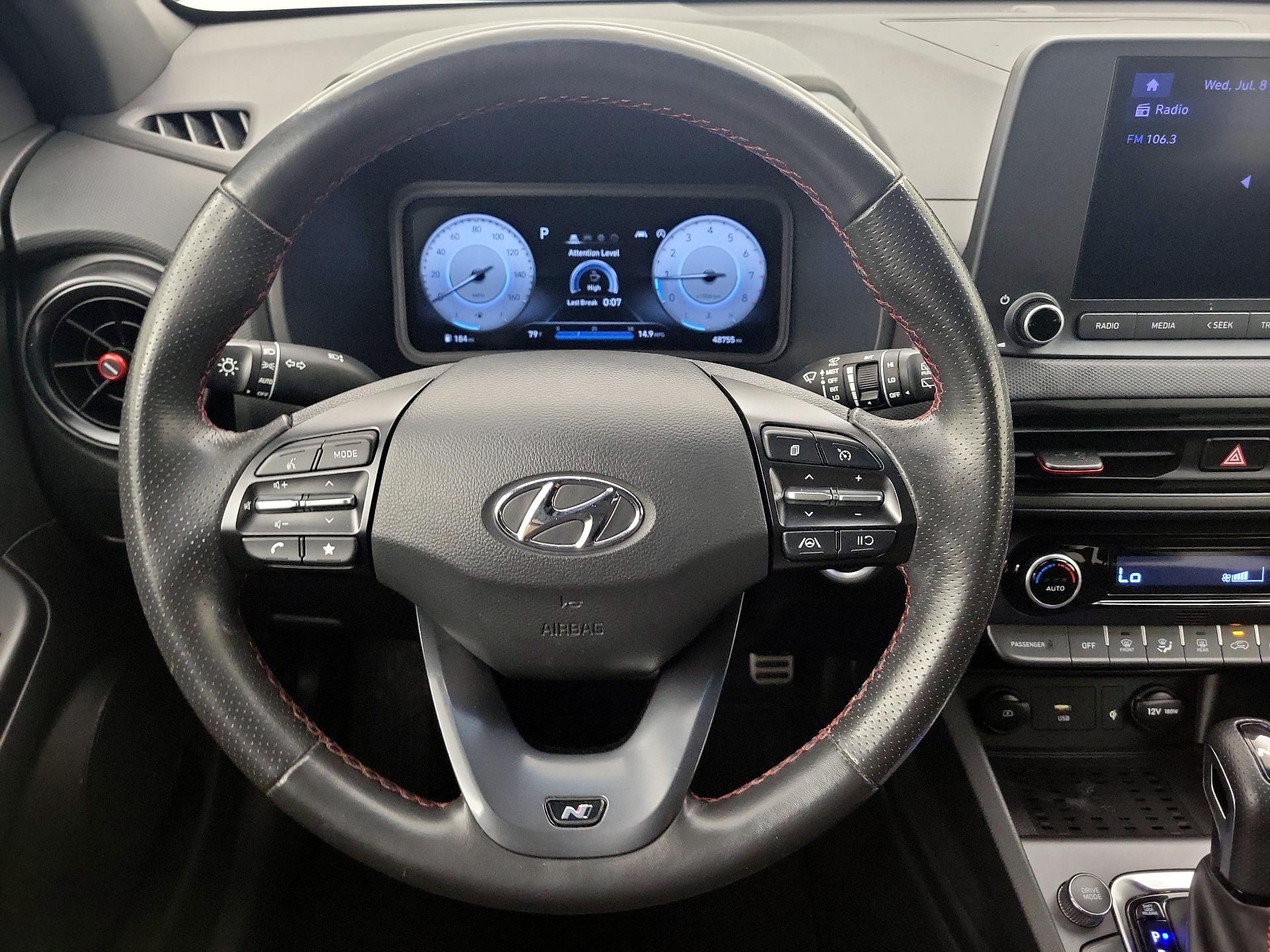 Thumbnail: 2022 Hyundai Kona - 10