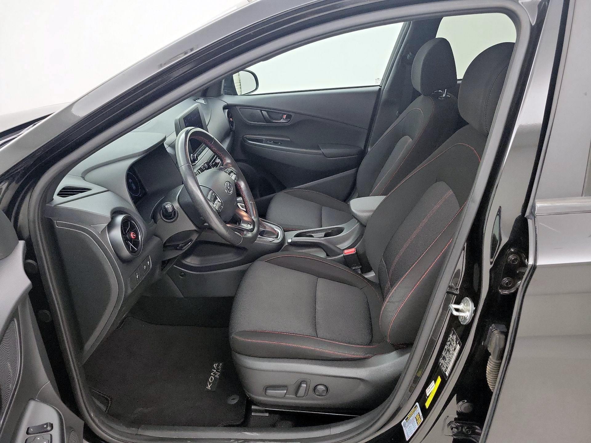 Thumbnail: 2022 Hyundai Kona - 11