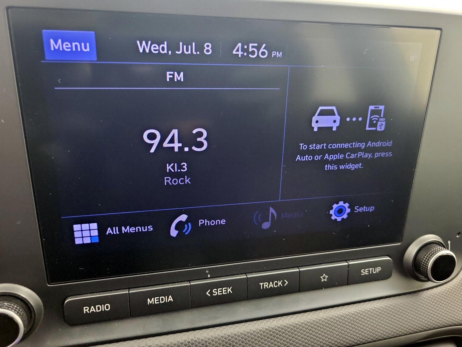 Thumbnail: 2022 Hyundai Kona - 15