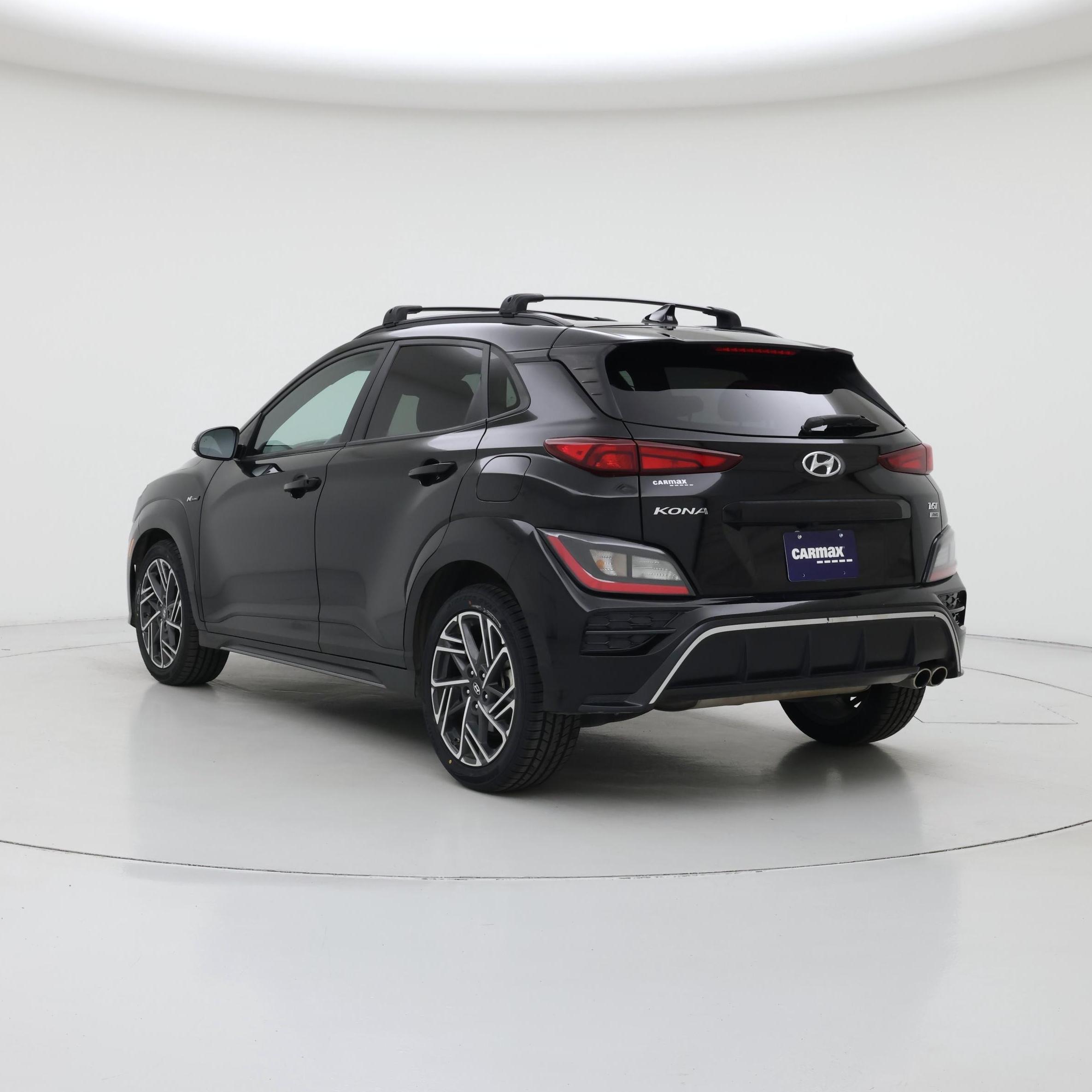 Thumbnail: 2022 Hyundai Kona - 2