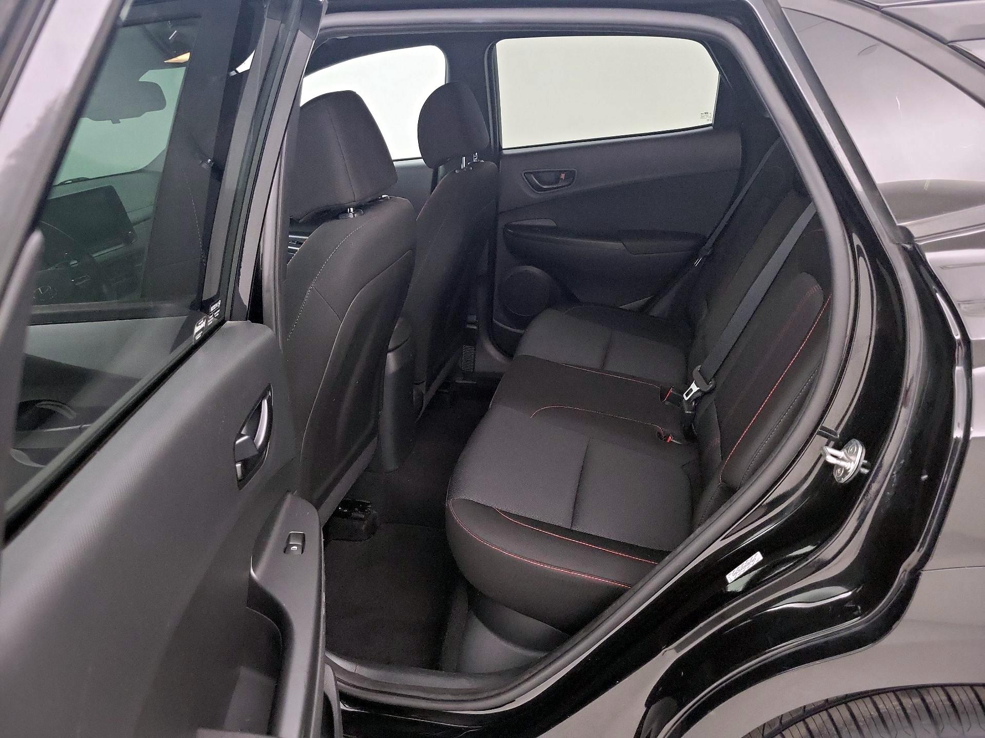 Thumbnail: 2022 Hyundai Kona - 19