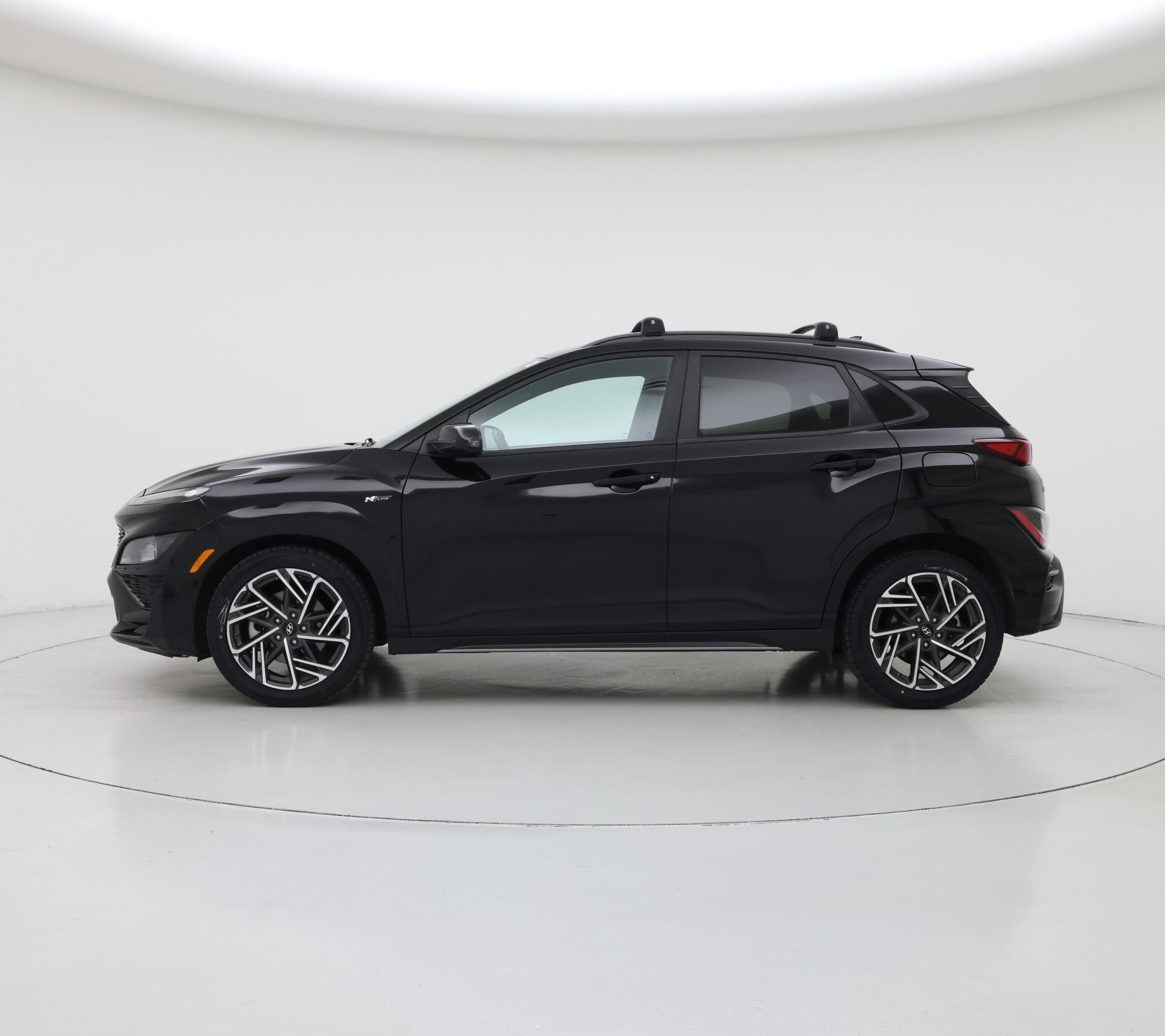 Thumbnail: 2022 Hyundai Kona - 3