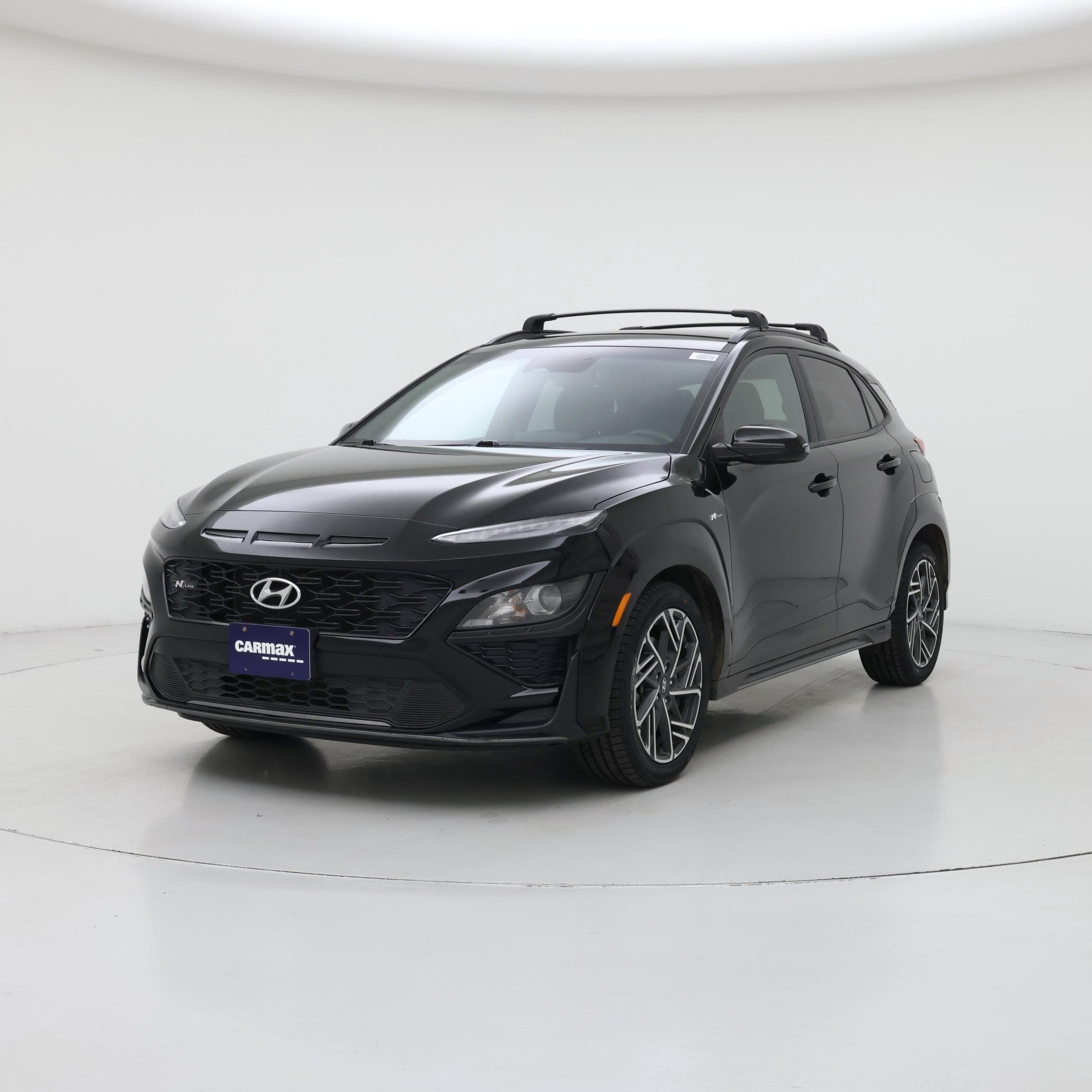 Thumbnail: 2022 Hyundai Kona - 4