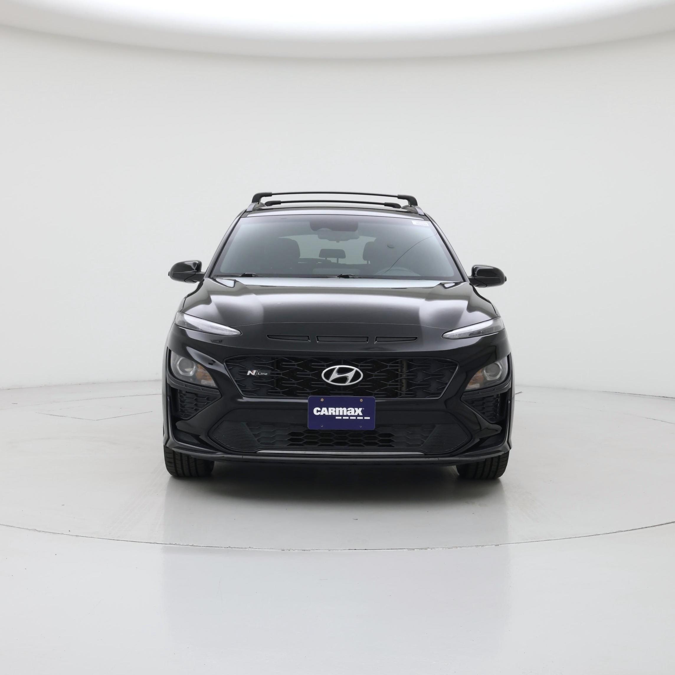 Thumbnail: 2022 Hyundai Kona - 5