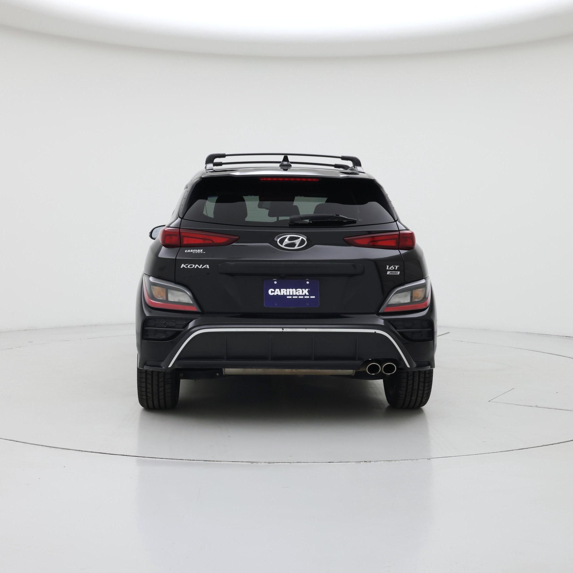 Thumbnail: 2022 Hyundai Kona - 6