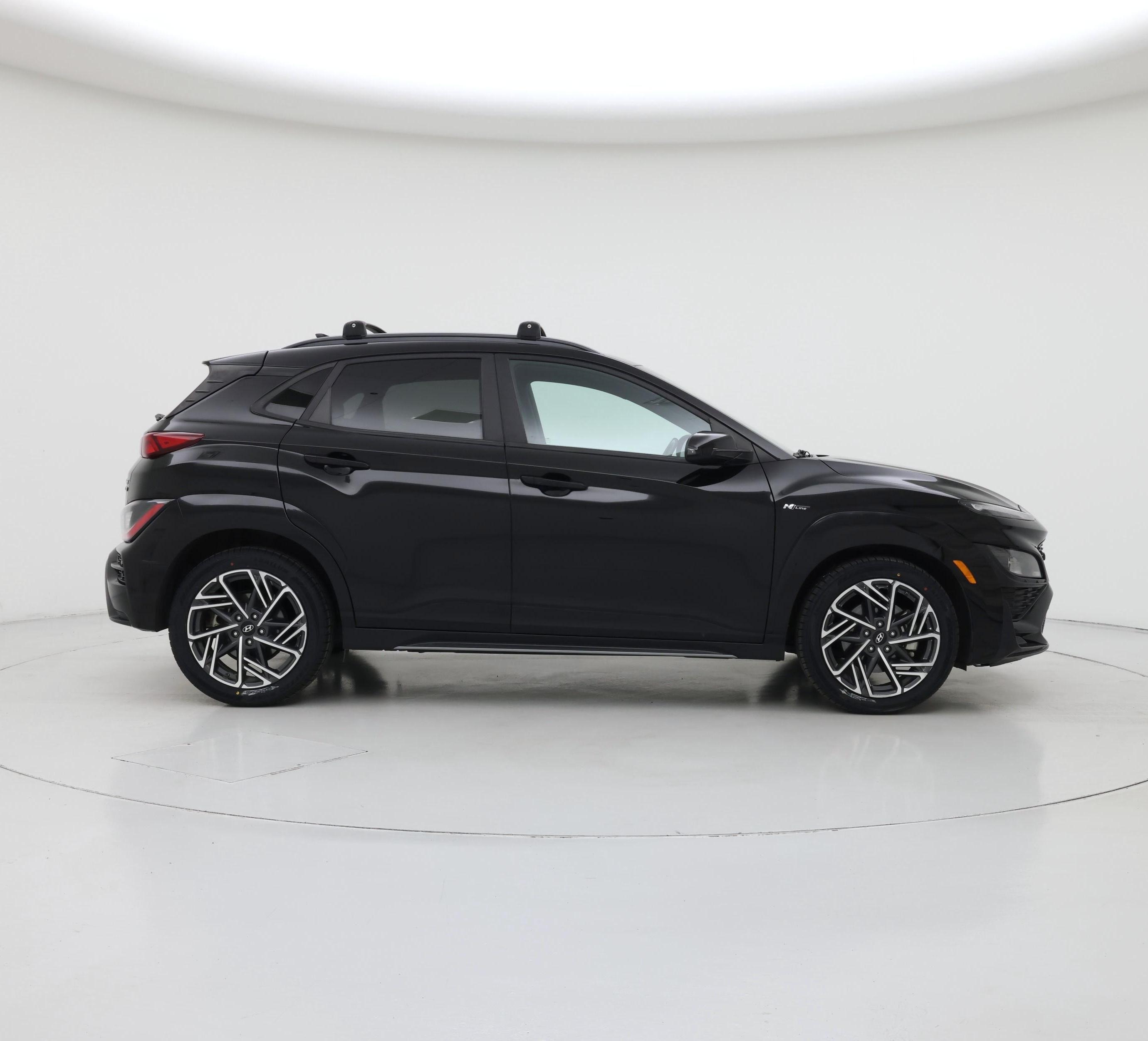 Thumbnail: 2022 Hyundai Kona - 7
