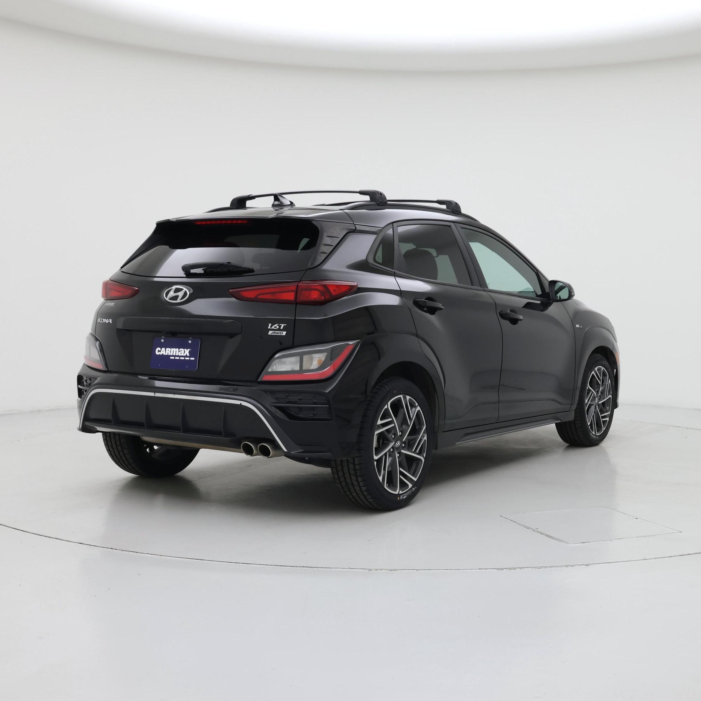 Thumbnail: 2022 Hyundai Kona - 8