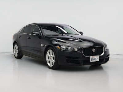 2019 Jaguar XE 30t Premium