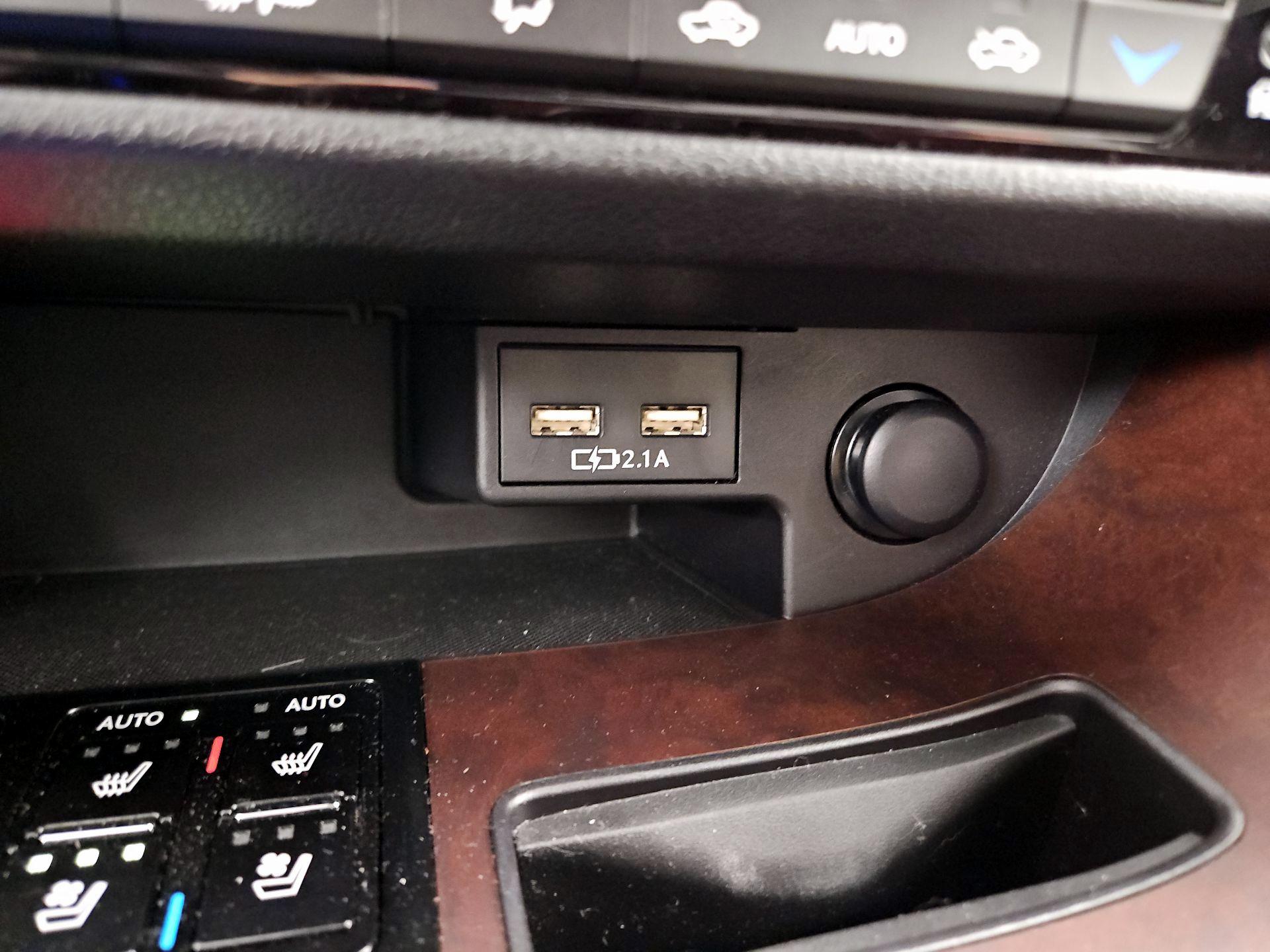 Thumbnail: 2020 Lexus RX - 19
