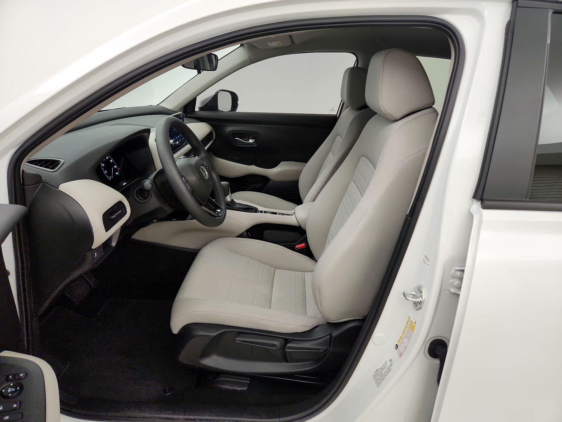 Thumbnail: 2026 Honda HR-V - 11