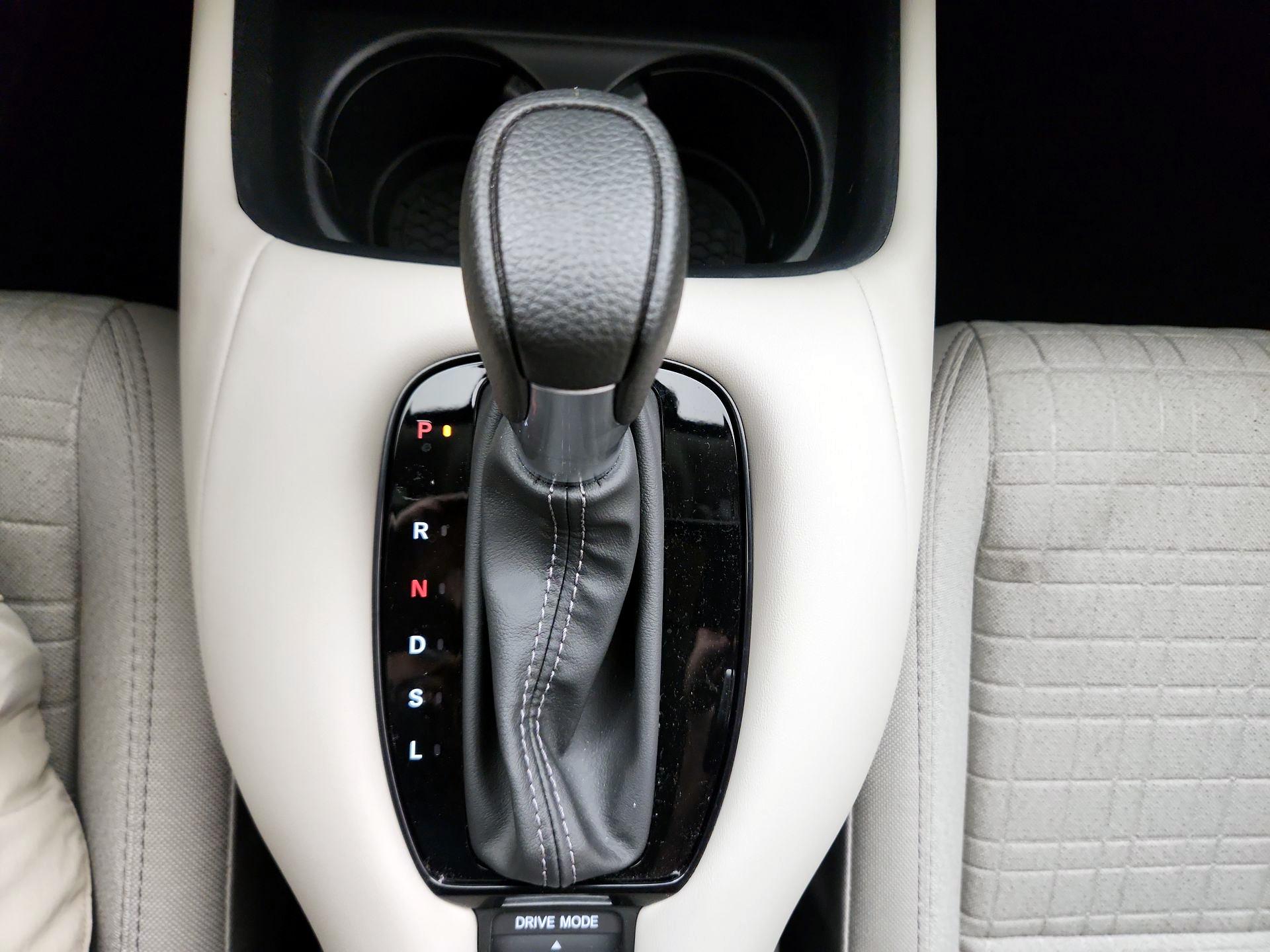 Thumbnail: 2026 Honda HR-V - 17