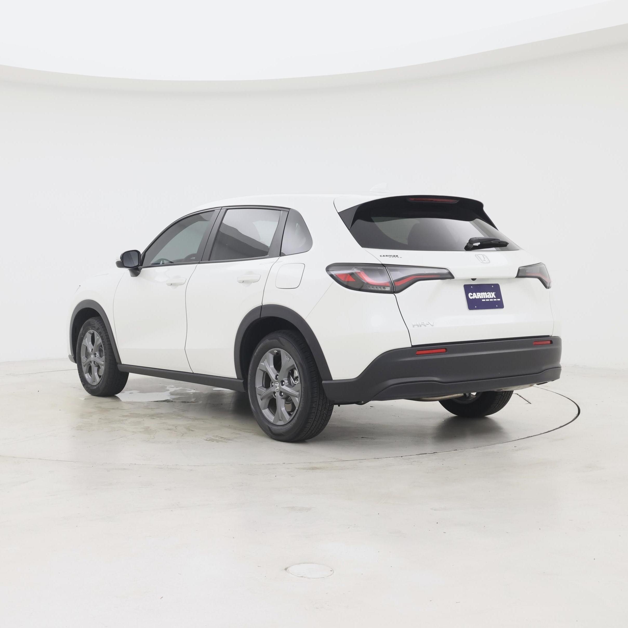 Thumbnail: 2026 Honda HR-V - 2