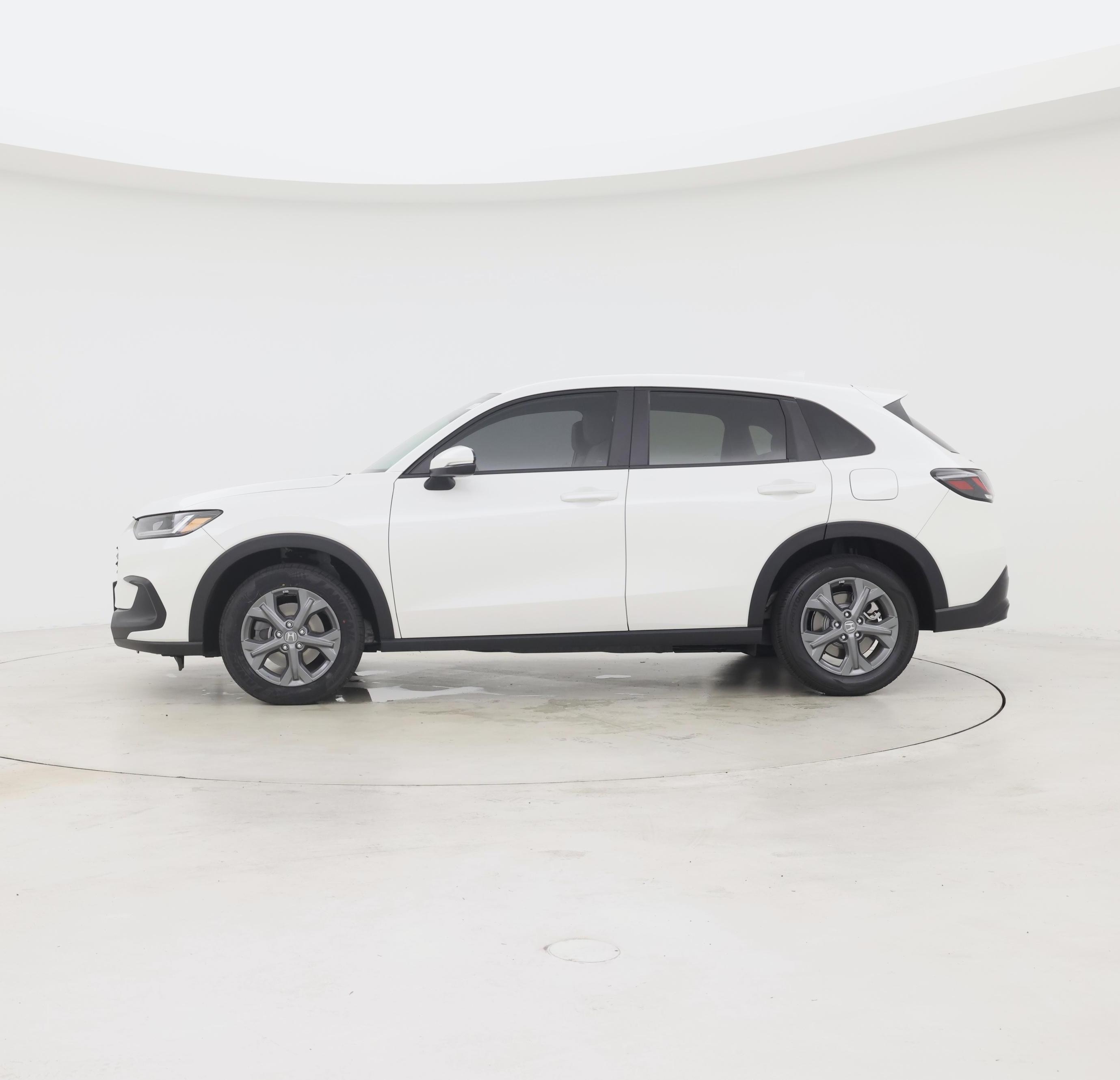 Thumbnail: 2026 Honda HR-V - 3