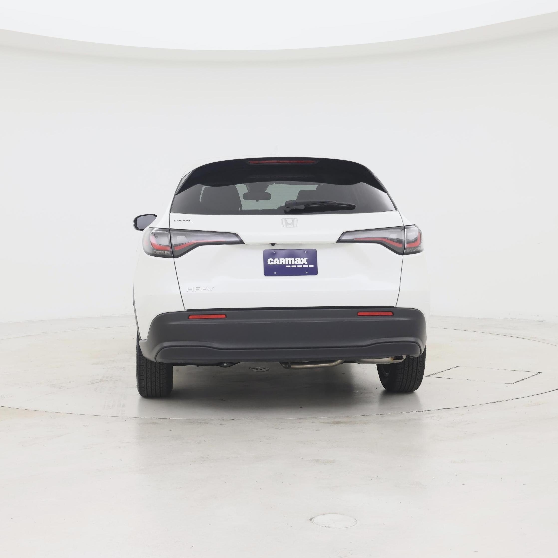 Thumbnail: 2026 Honda HR-V - 6