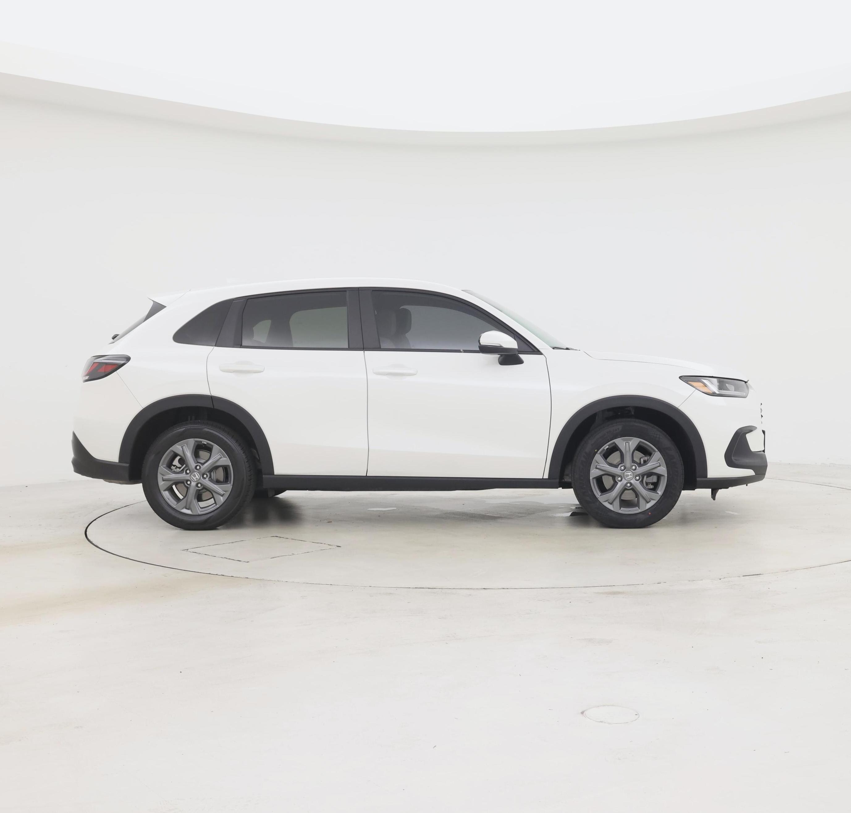 Thumbnail: 2026 Honda HR-V - 7