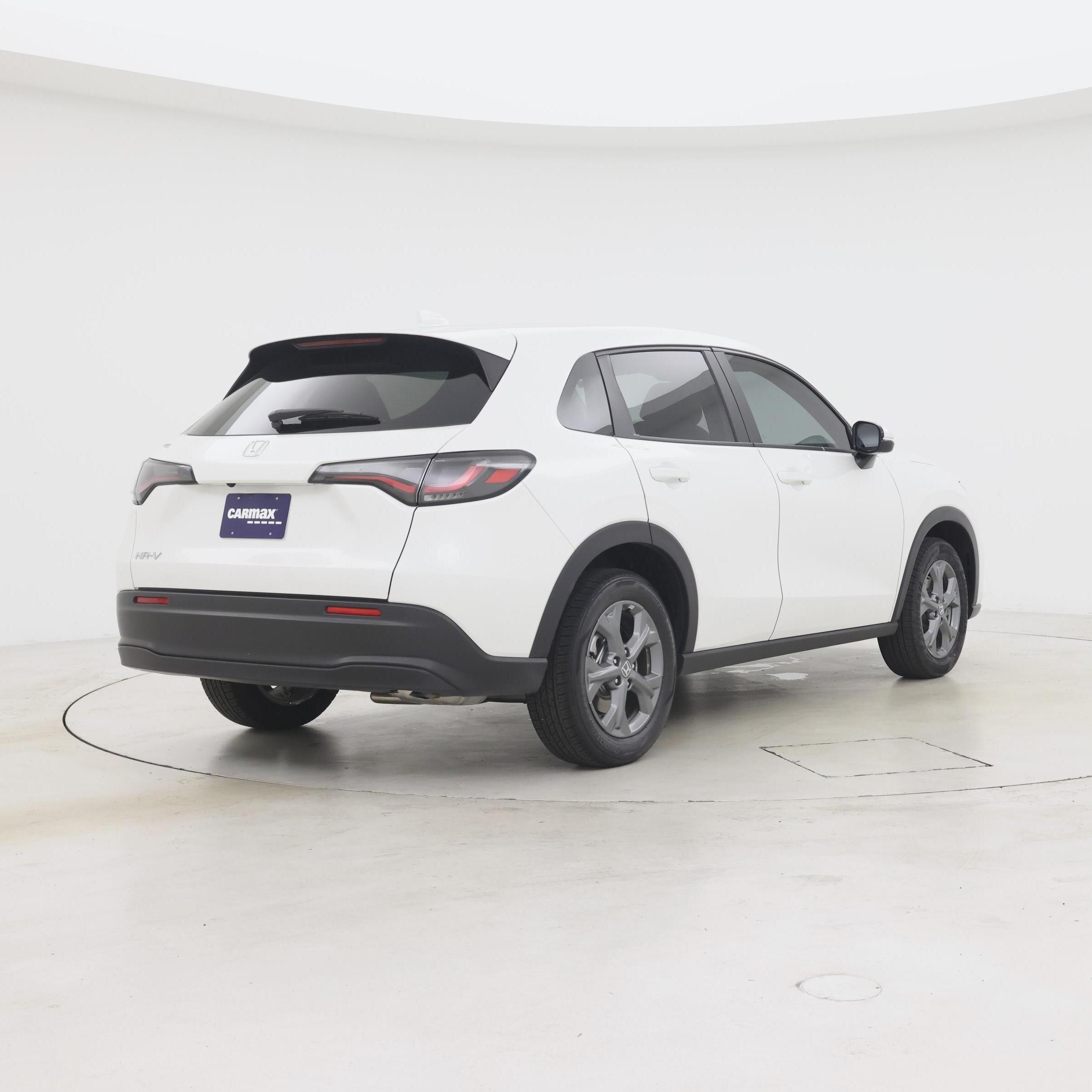 Thumbnail: 2026 Honda HR-V - 8