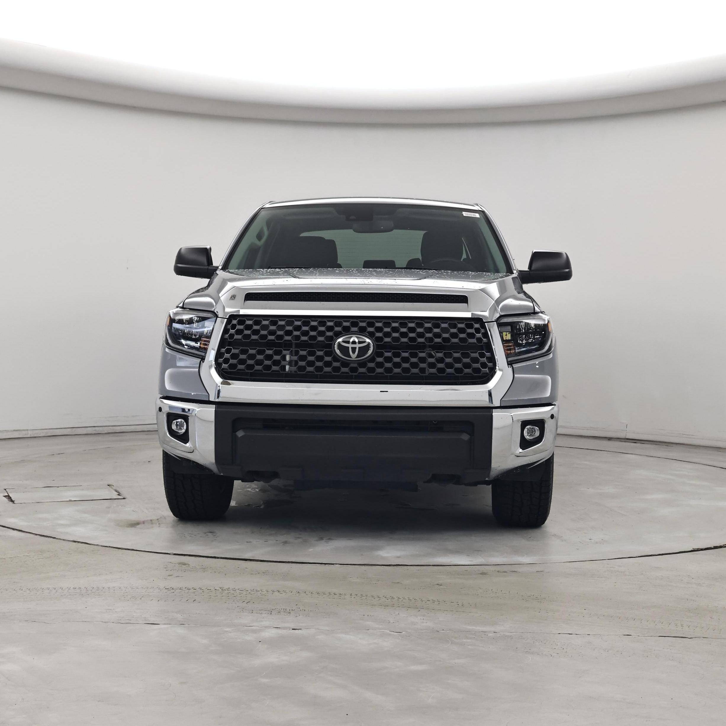 Thumbnail: 2021 Toyota Tundra - 5