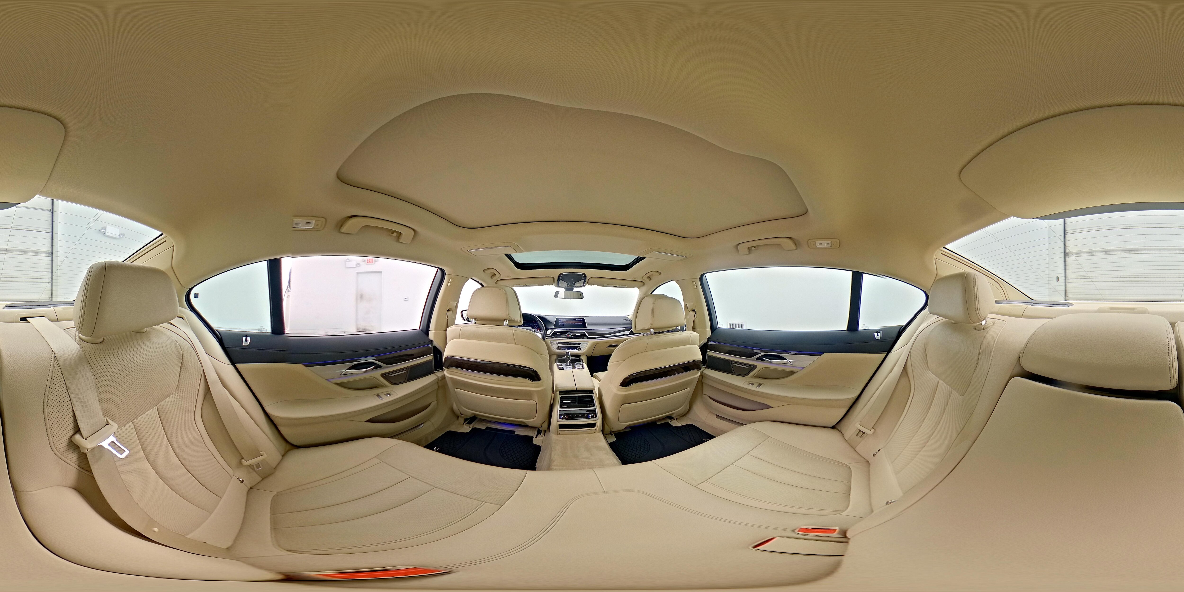2020 BMW 7 Series 740i - Photo 26