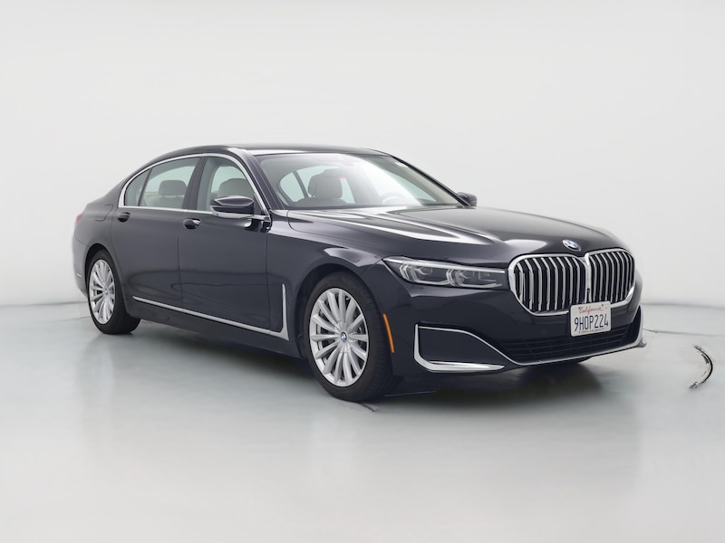 2020 BMW 7 Series 740i -
                  Palmdale, CA