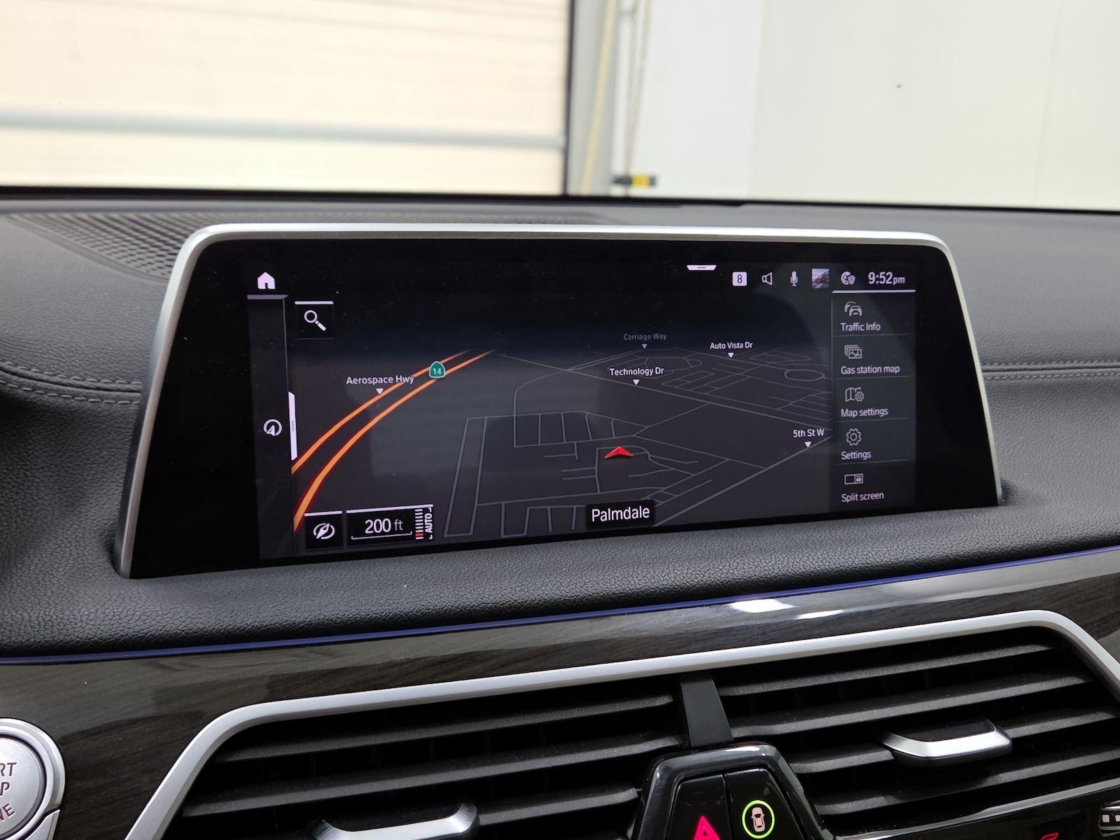 2020 BMW 7 Series 740i - Photo 15