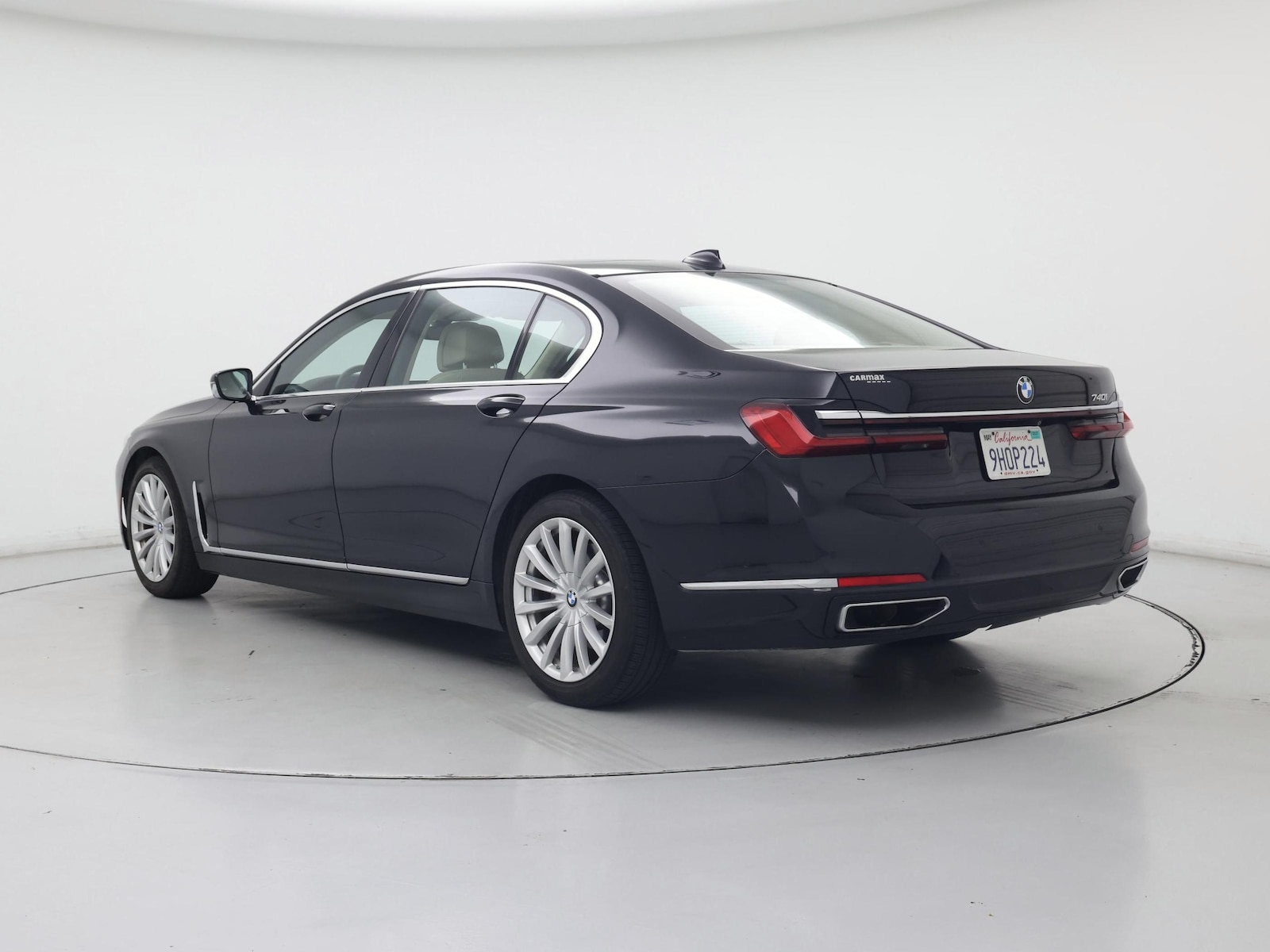 2020 BMW 7 Series 740i - Photo 3