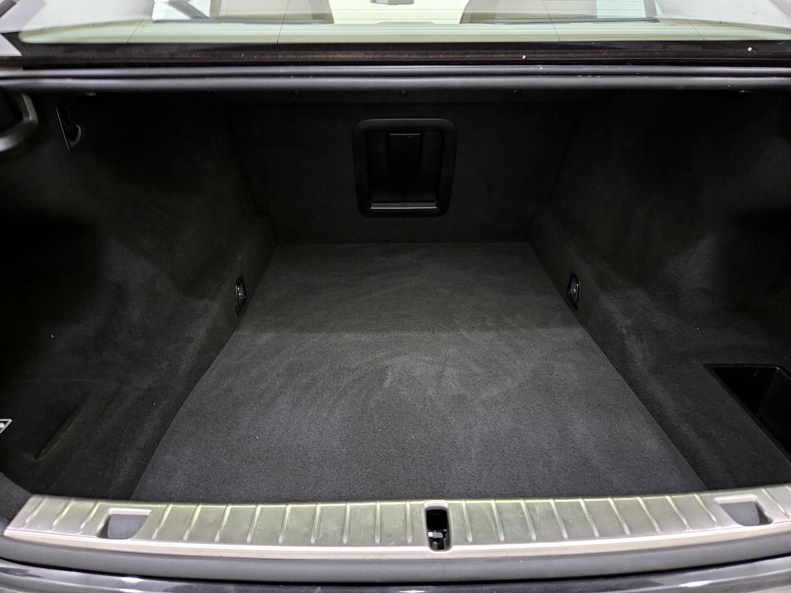 2020 BMW 7 Series 740i - Photo 22