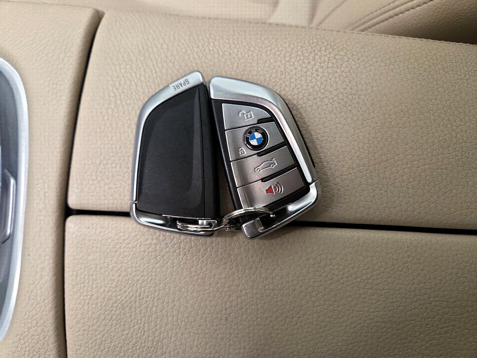 2020 BMW 7 Series 740i - Photo 24