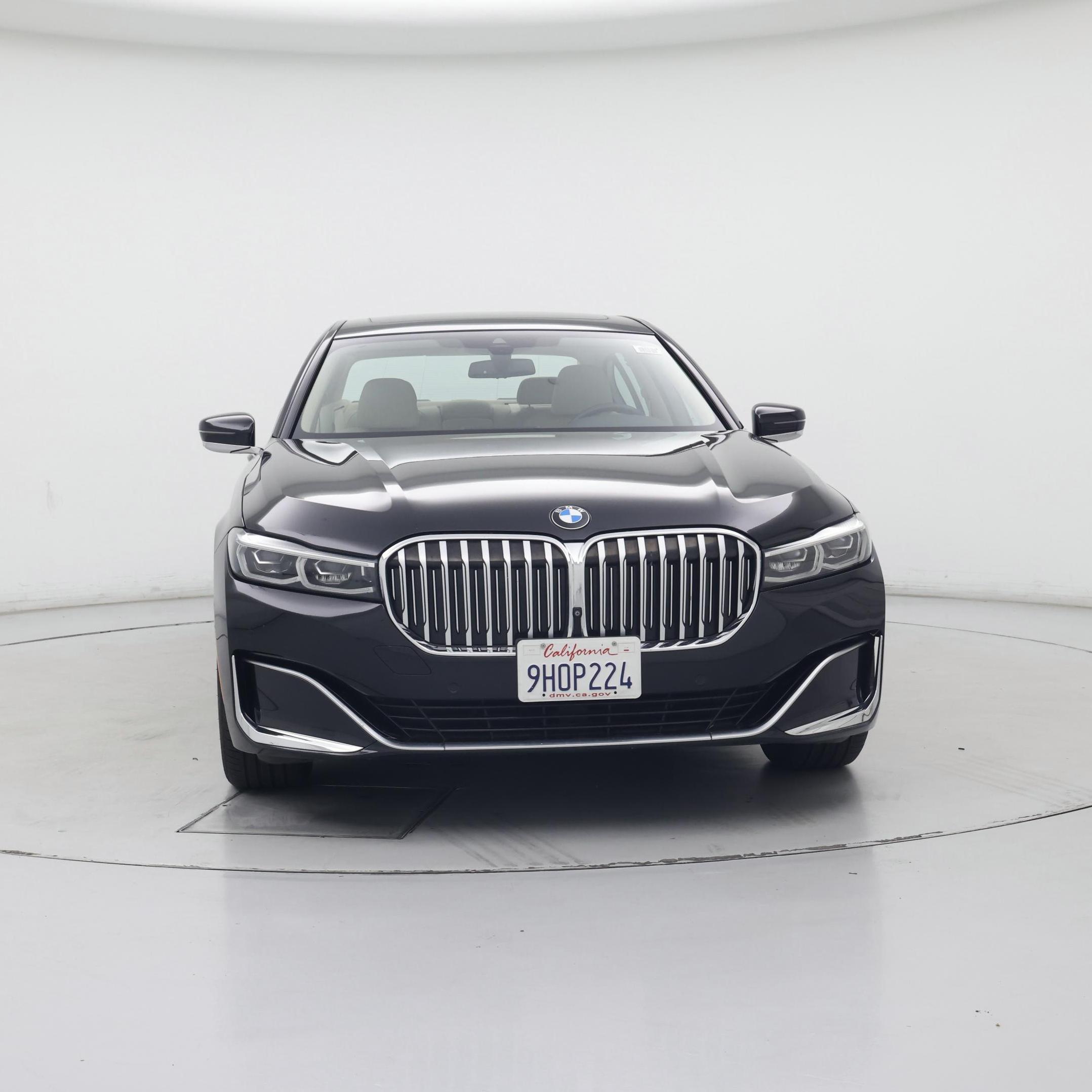 Thumbnail: 2020 BMW 7 Series - 5
