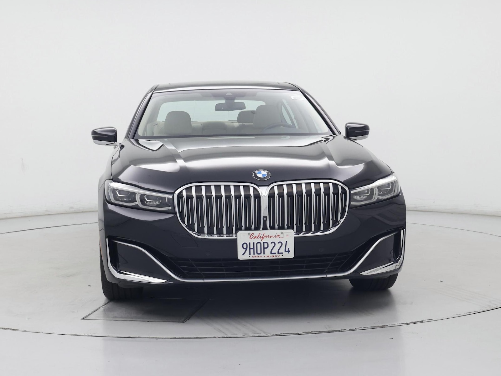 2020 BMW 7 Series 740i - Photo 6