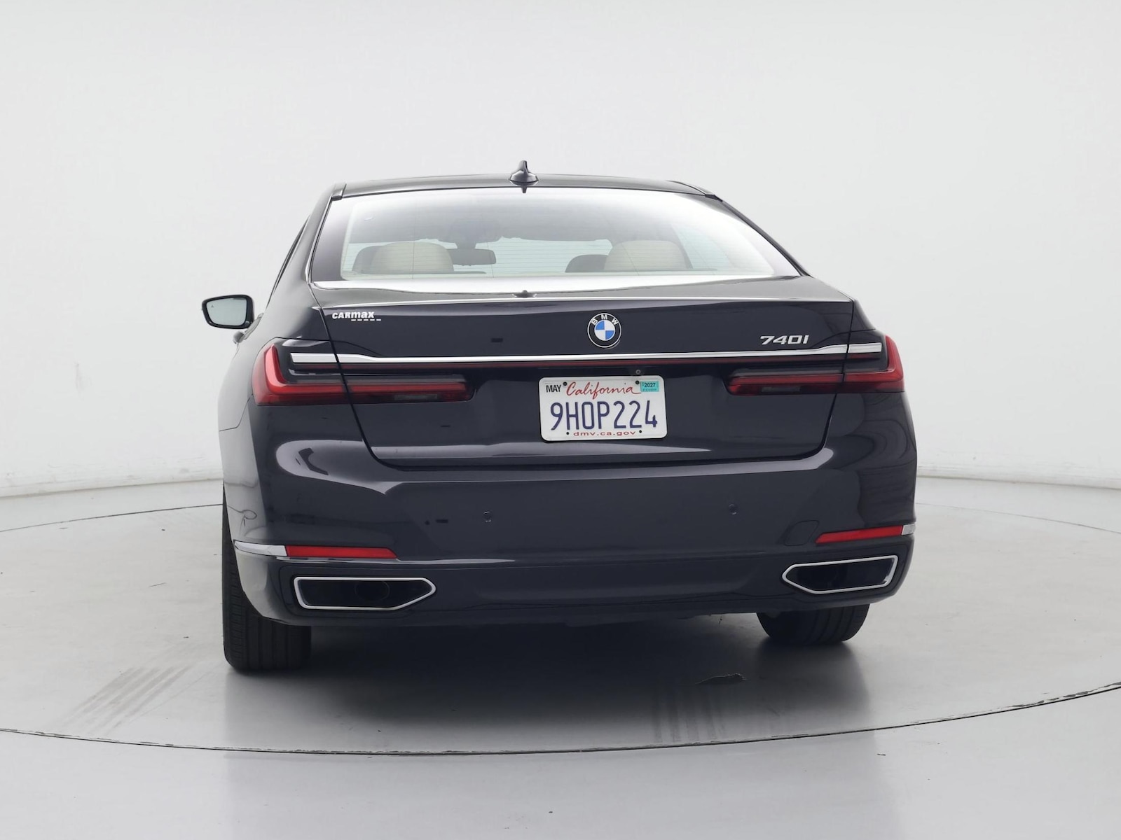 2020 BMW 7 Series 740i - Photo 7