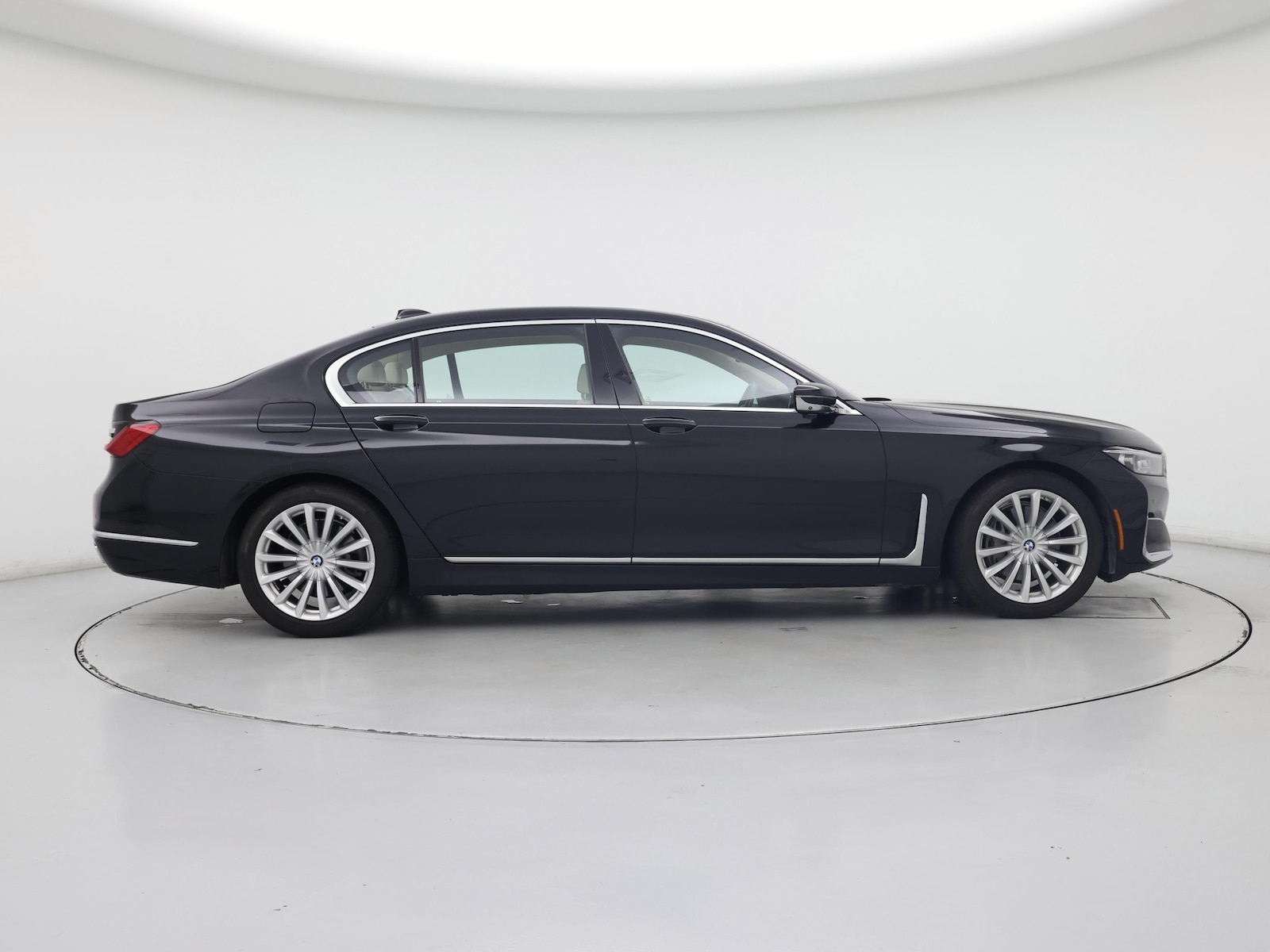 2020 BMW 7 Series 740i - Photo 8