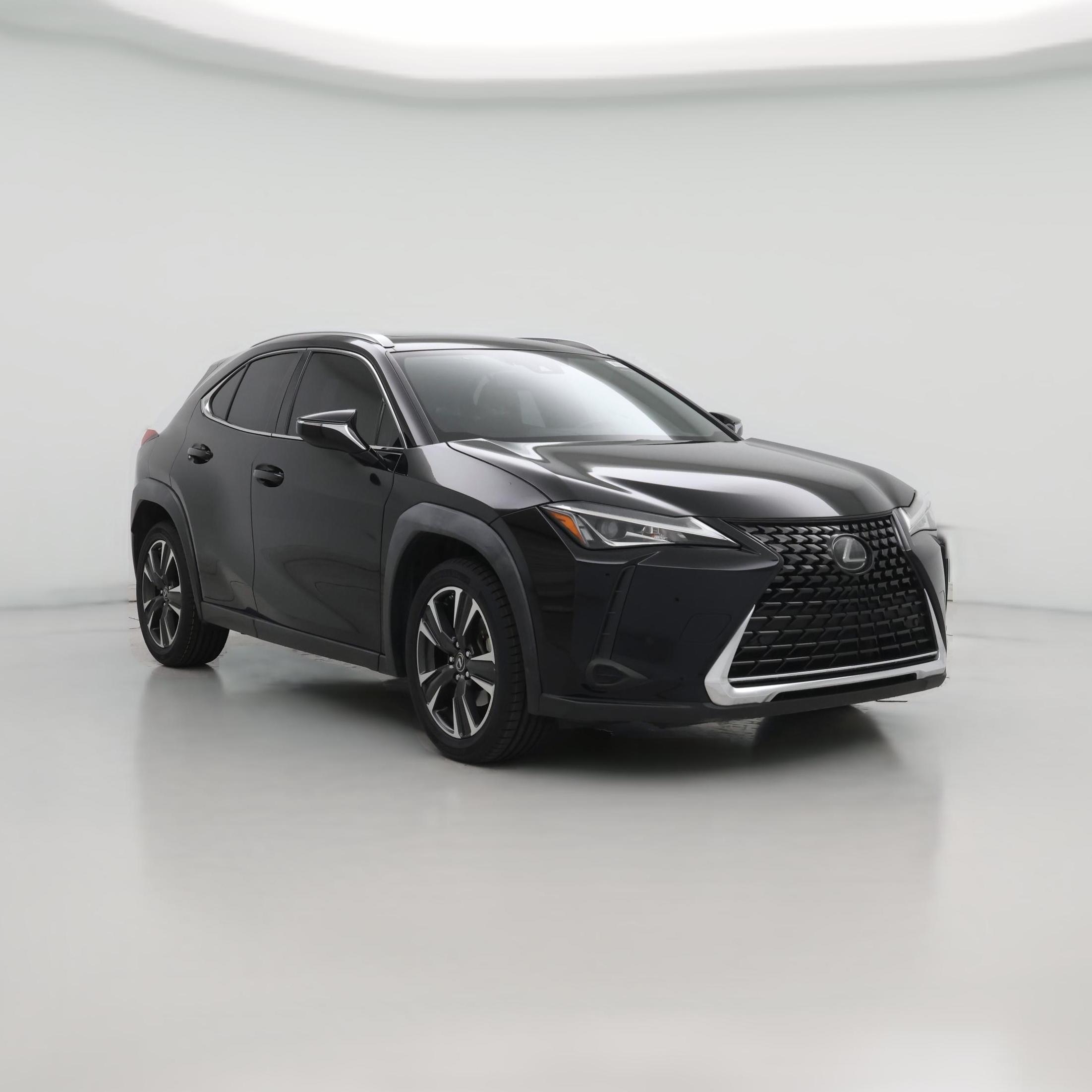 2019 Lexus UX 200