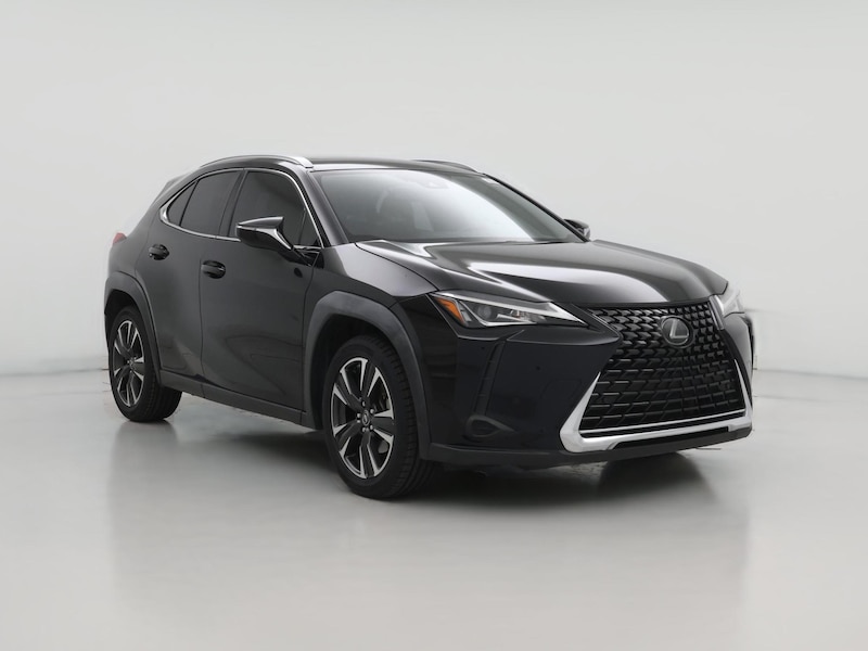 2019 Lexus UX 200 -
                  Oklahoma City, OK