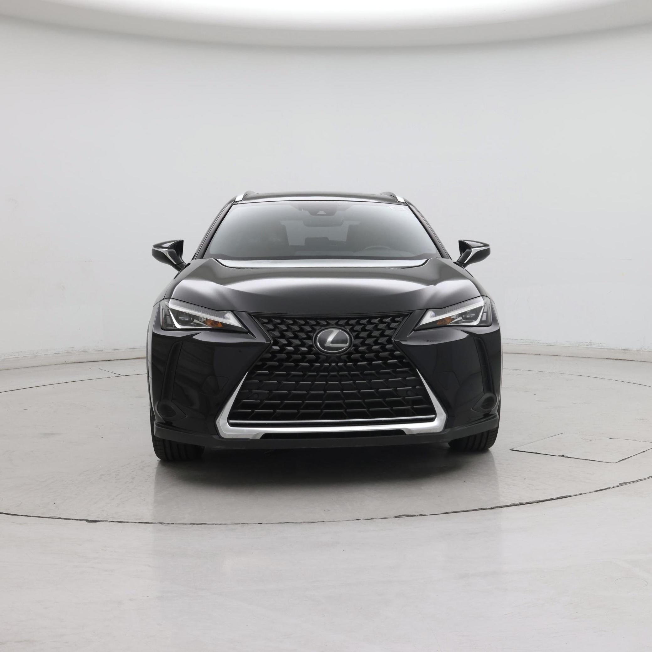 Thumbnail: 2019 Lexus UX - 5