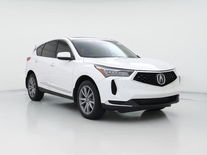 2022 Acura RDX SH-AWD Technology