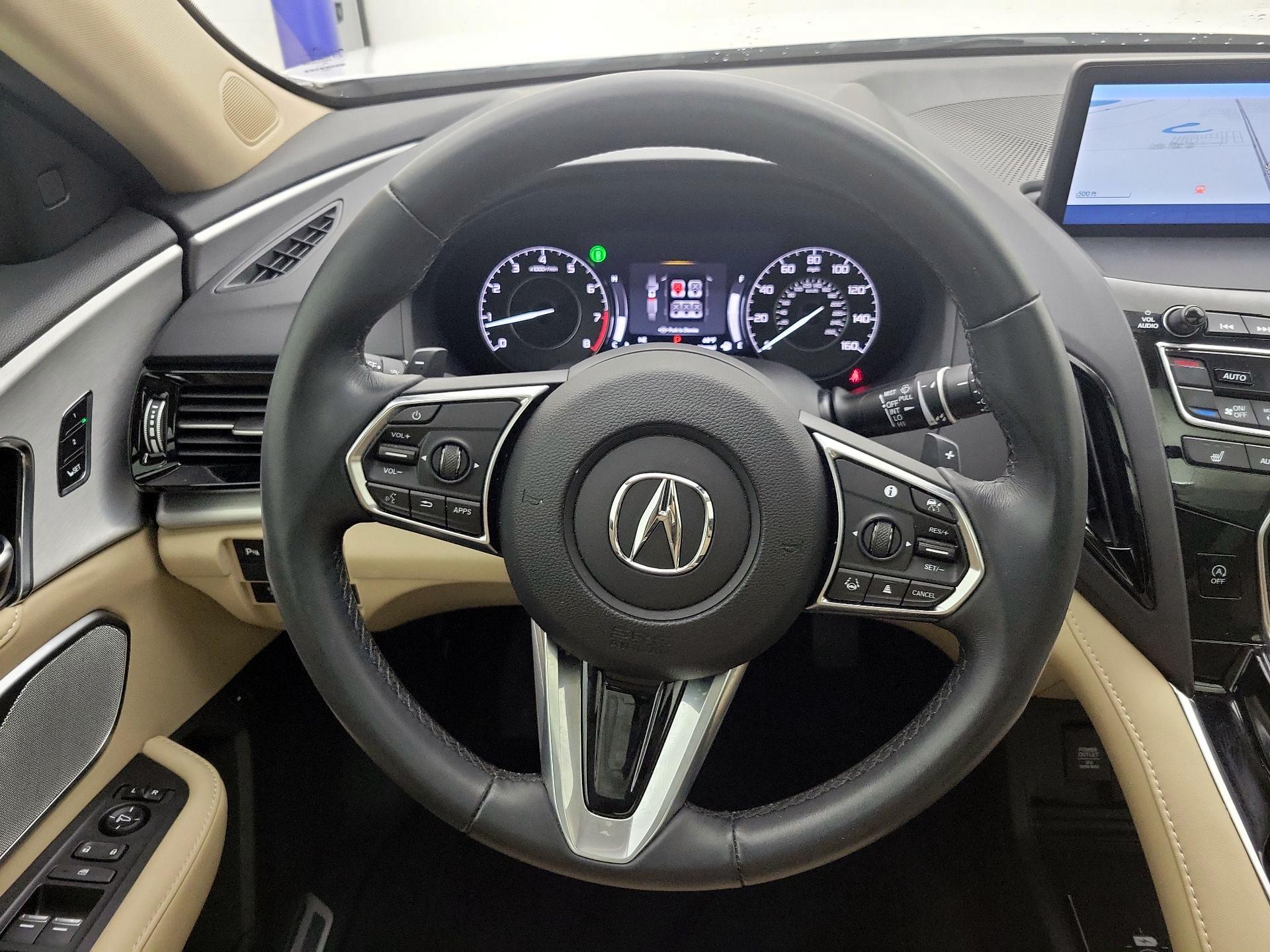 Thumbnail: 2022 Acura RDX - 10