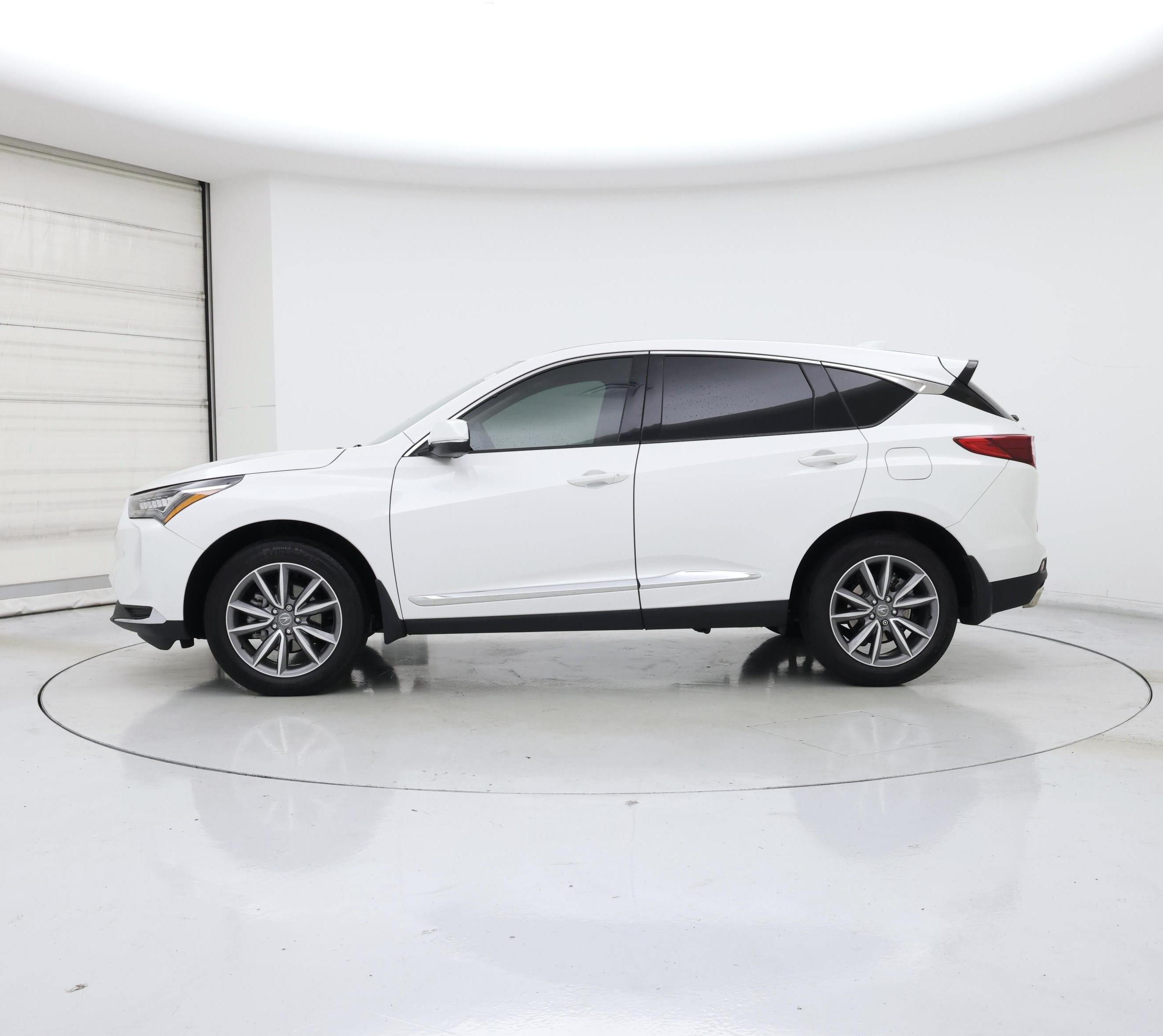 Thumbnail: 2022 Acura RDX - 3
