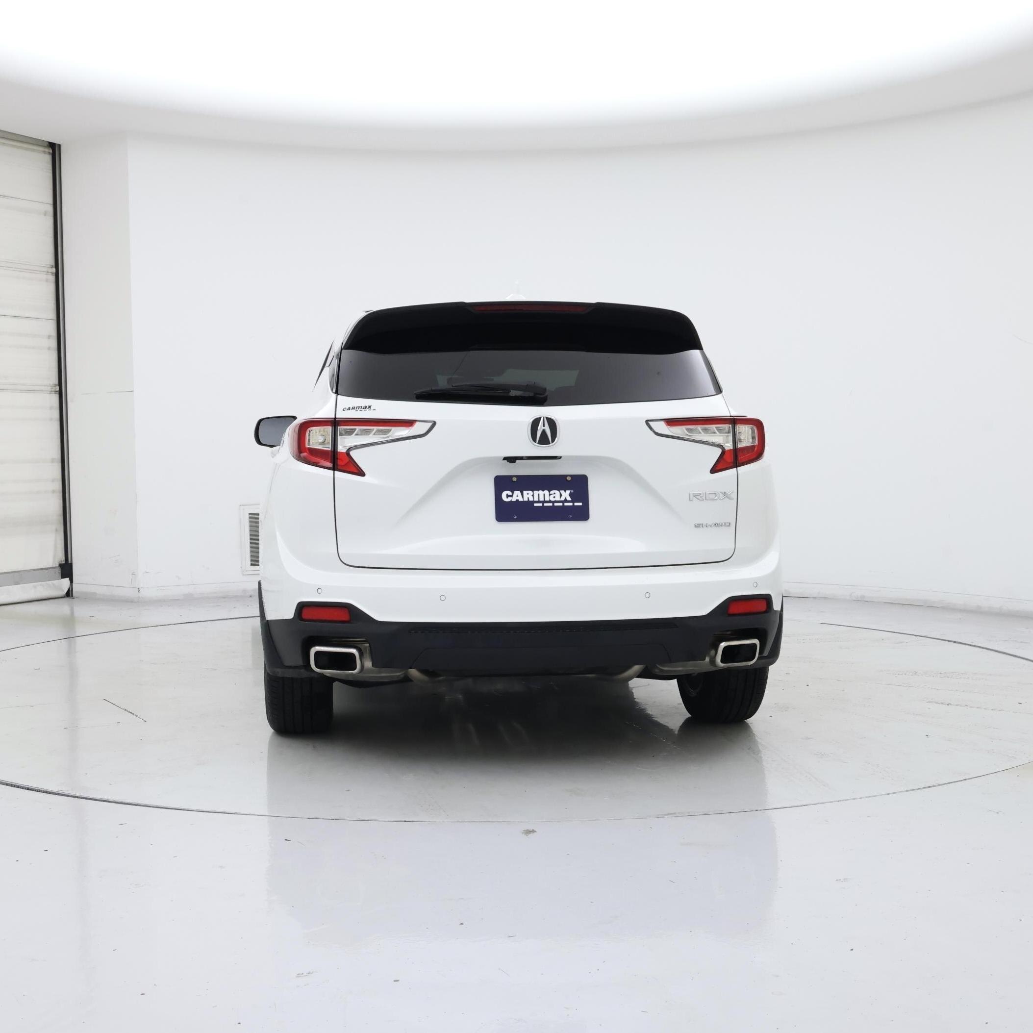 Thumbnail: 2022 Acura RDX - 6