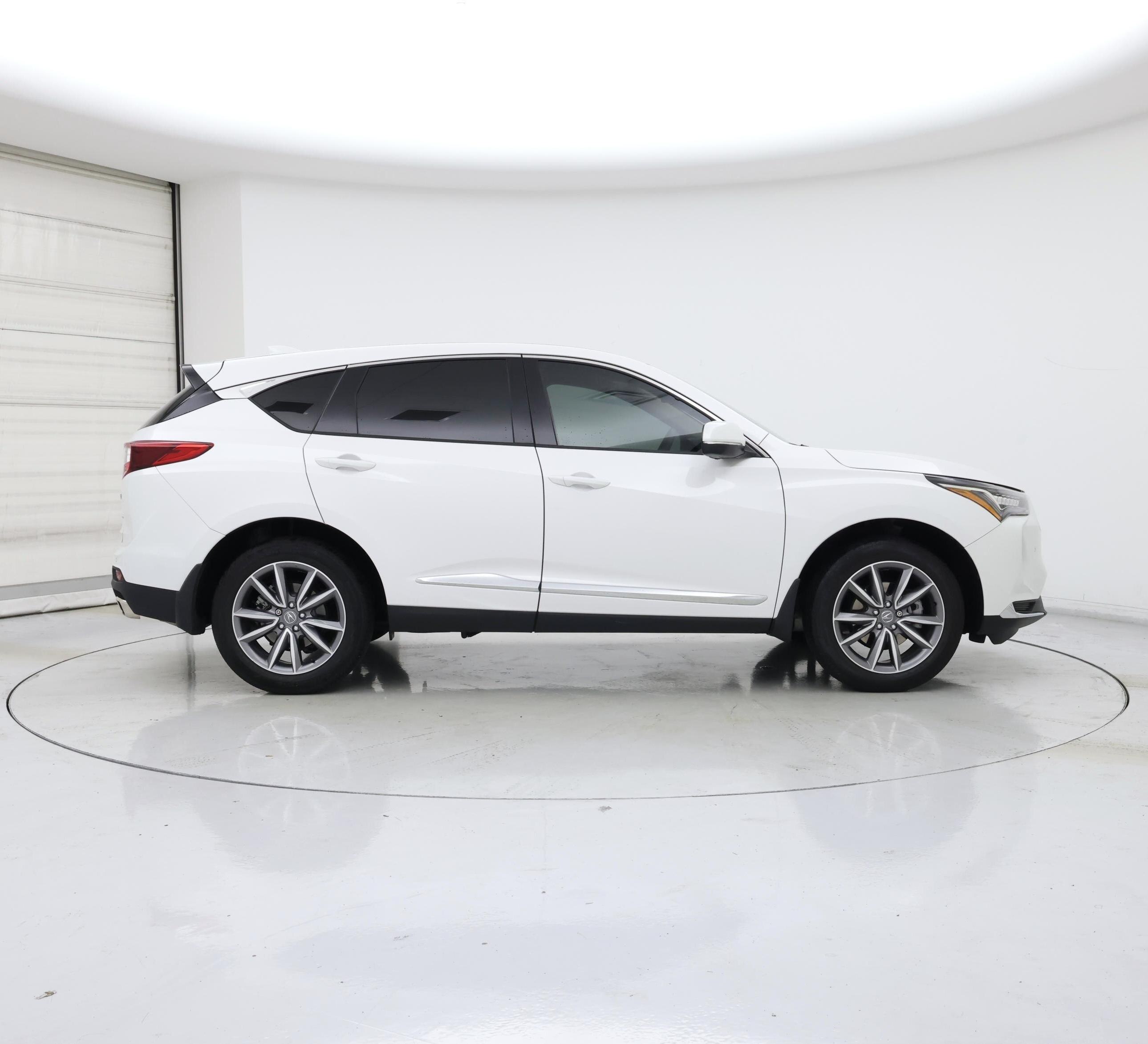Thumbnail: 2022 Acura RDX - 7