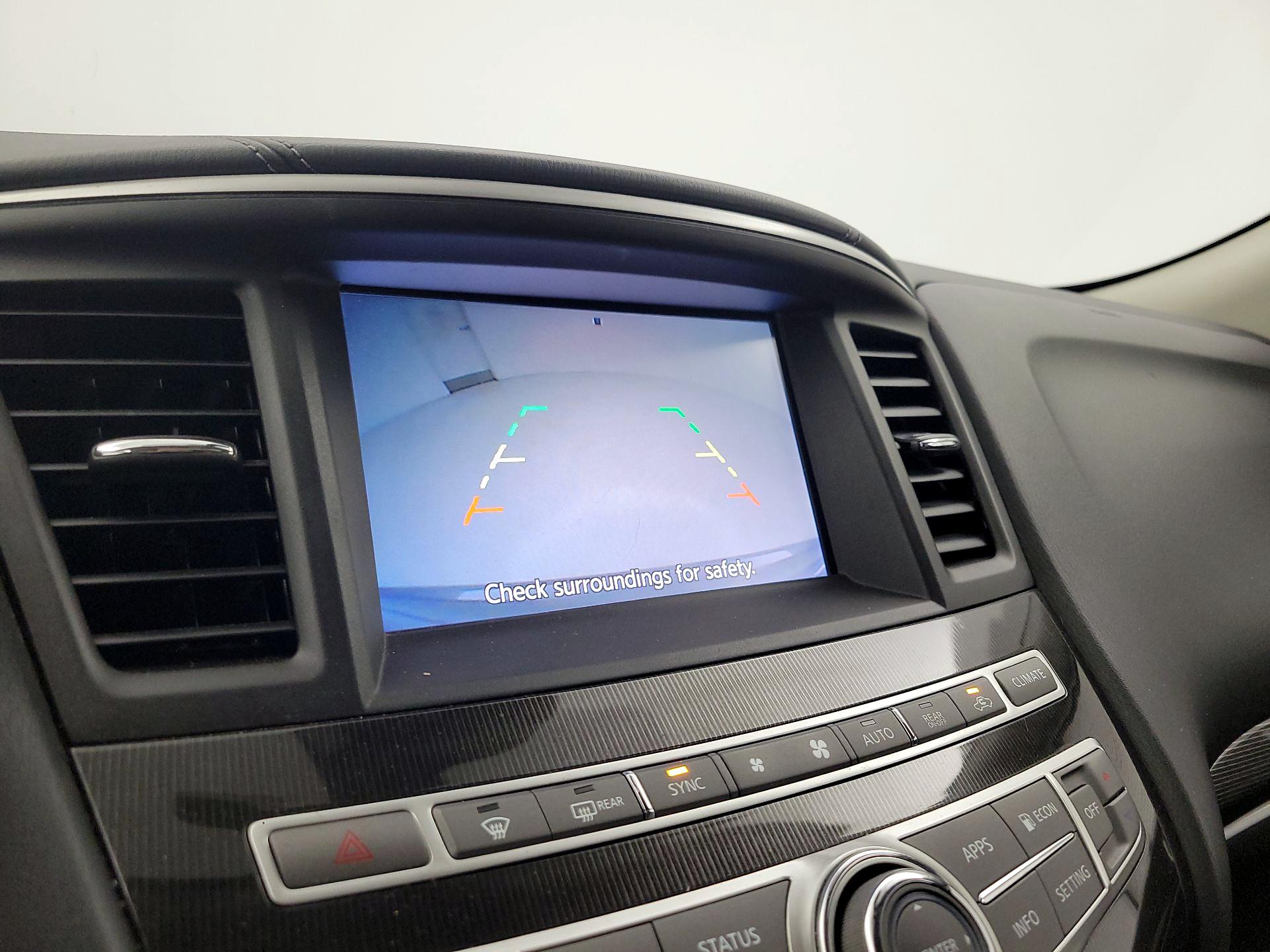 Thumbnail: 2019 INFINITI QX60 - 14