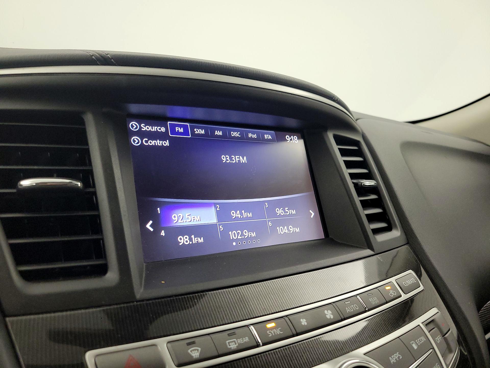 Thumbnail: 2019 INFINITI QX60 - 15