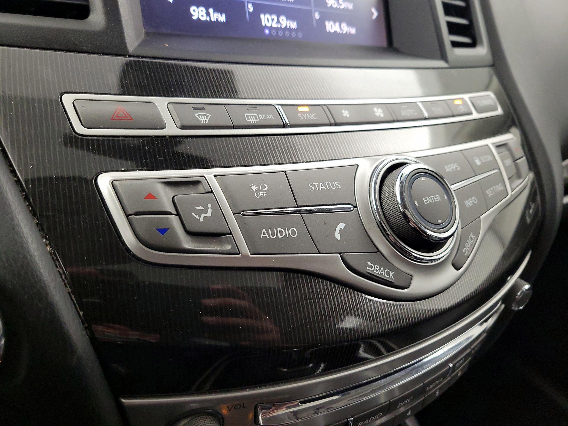 Thumbnail: 2019 INFINITI QX60 - 16