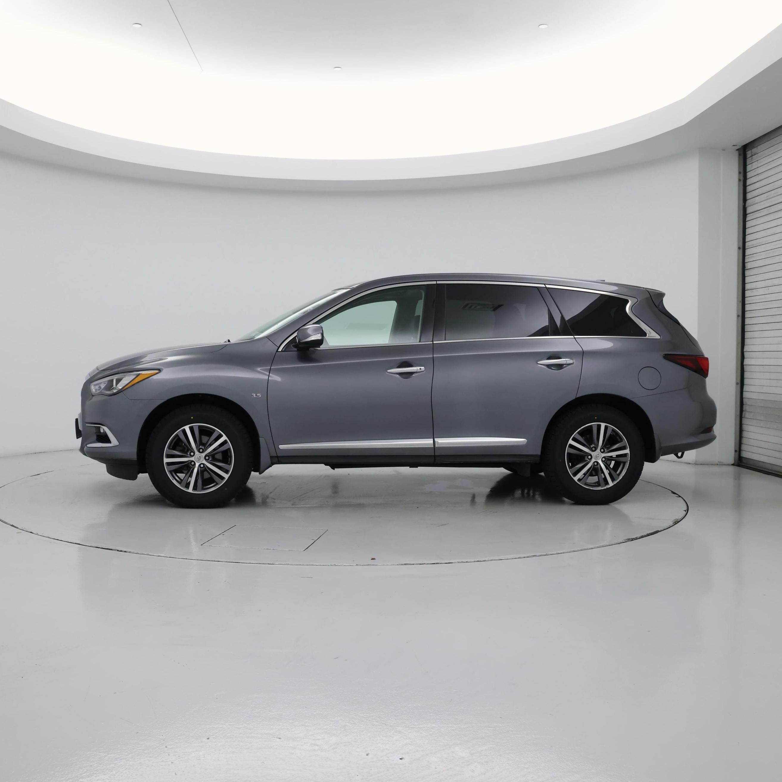 Thumbnail: 2019 INFINITI QX60 - 3
