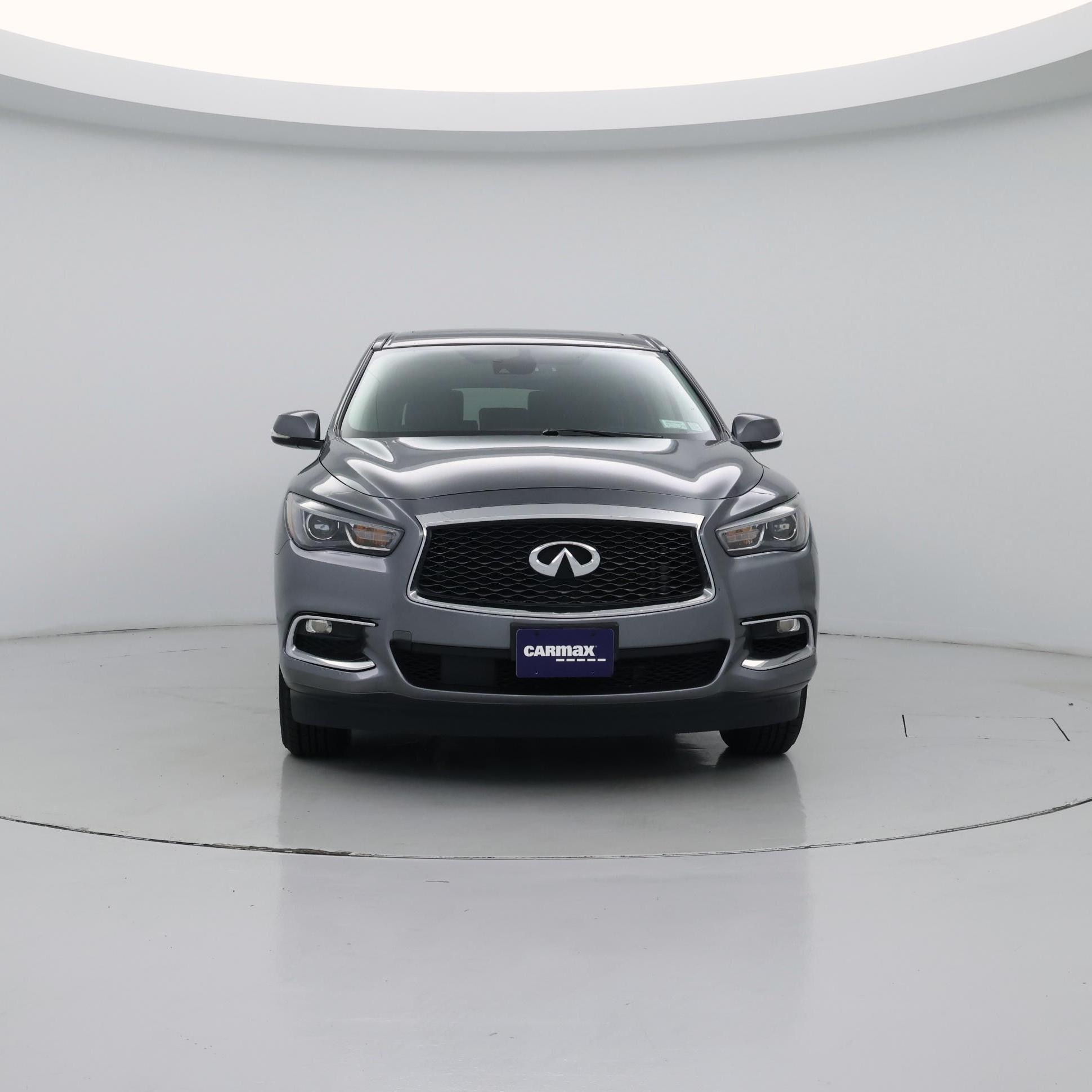 Thumbnail: 2019 INFINITI QX60 - 5