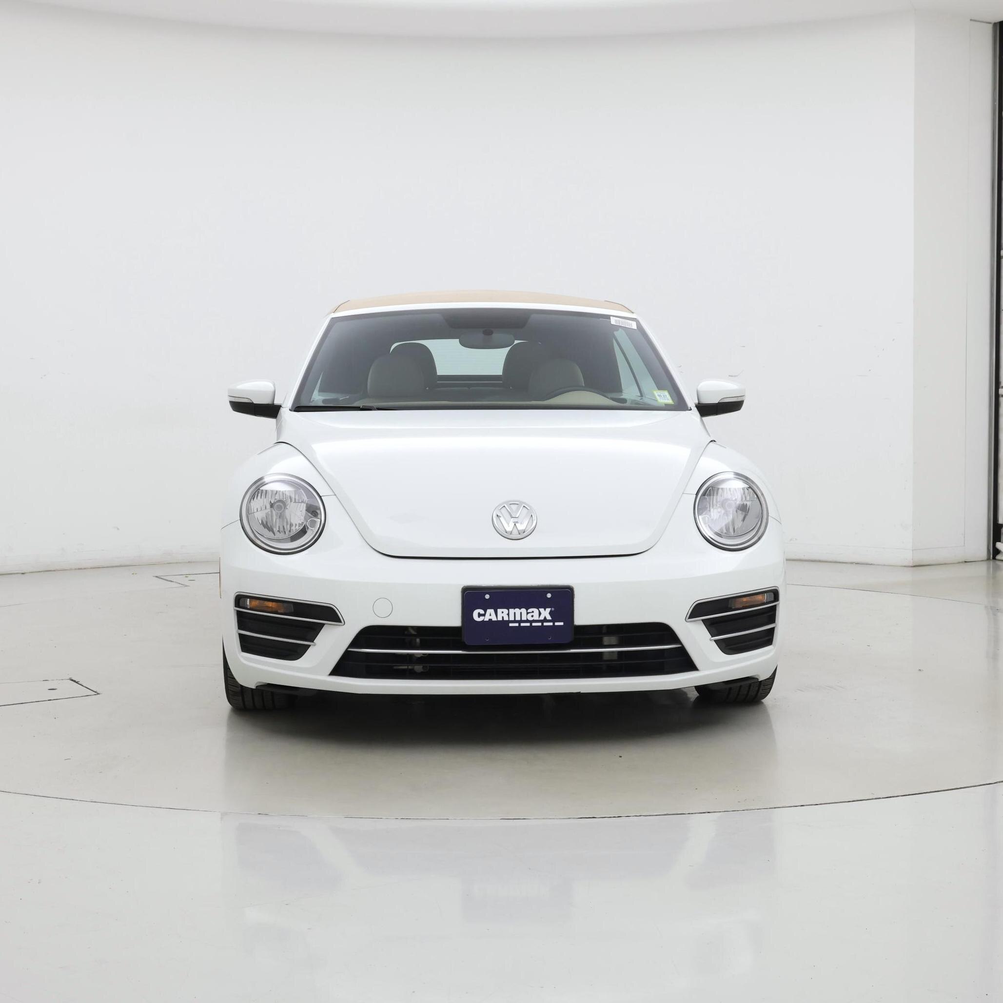 Thumbnail: 2018 Volkswagen Beetle - 5