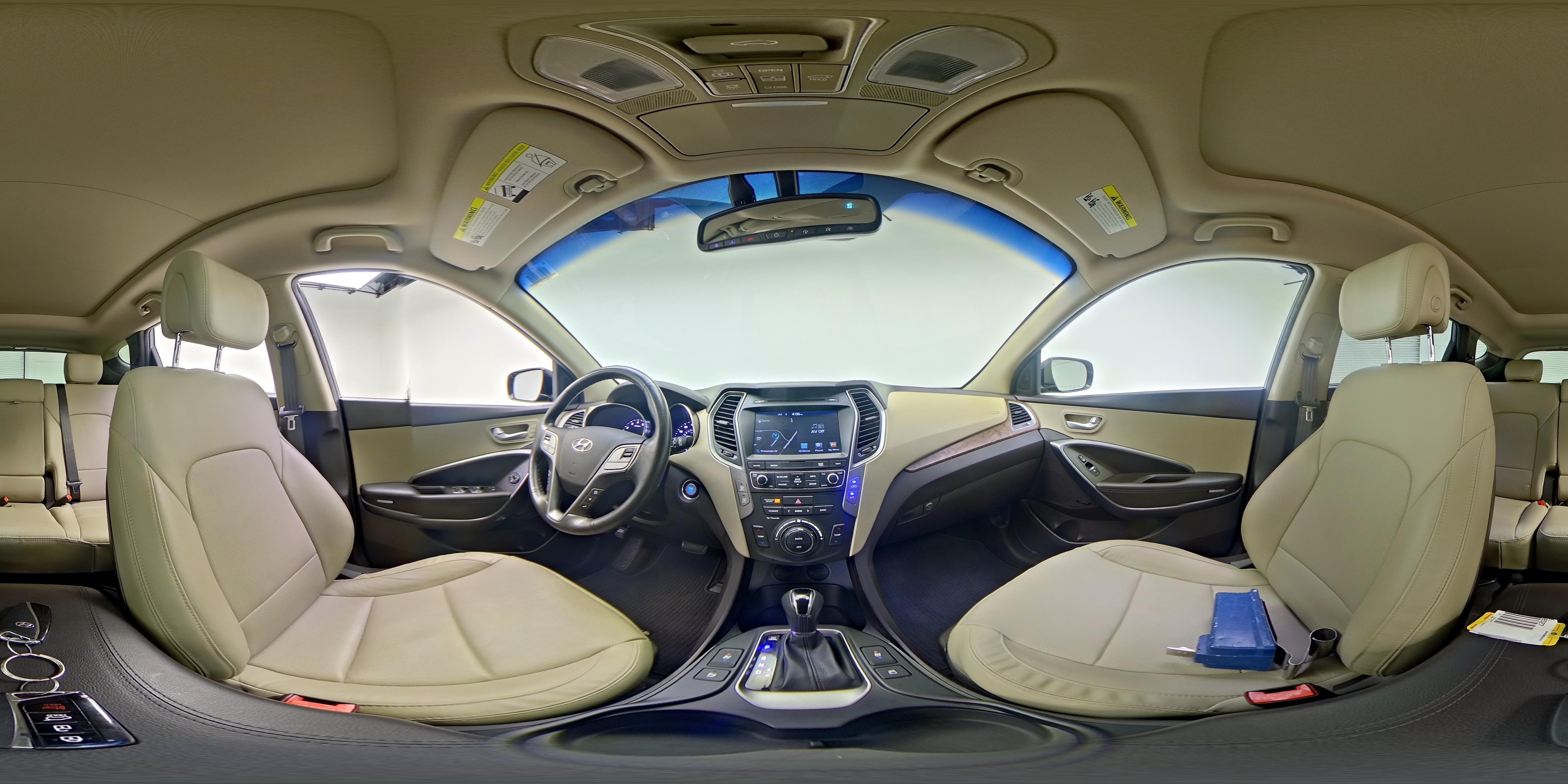 2018 Hyundai Santa Fe Sport - Photo 26