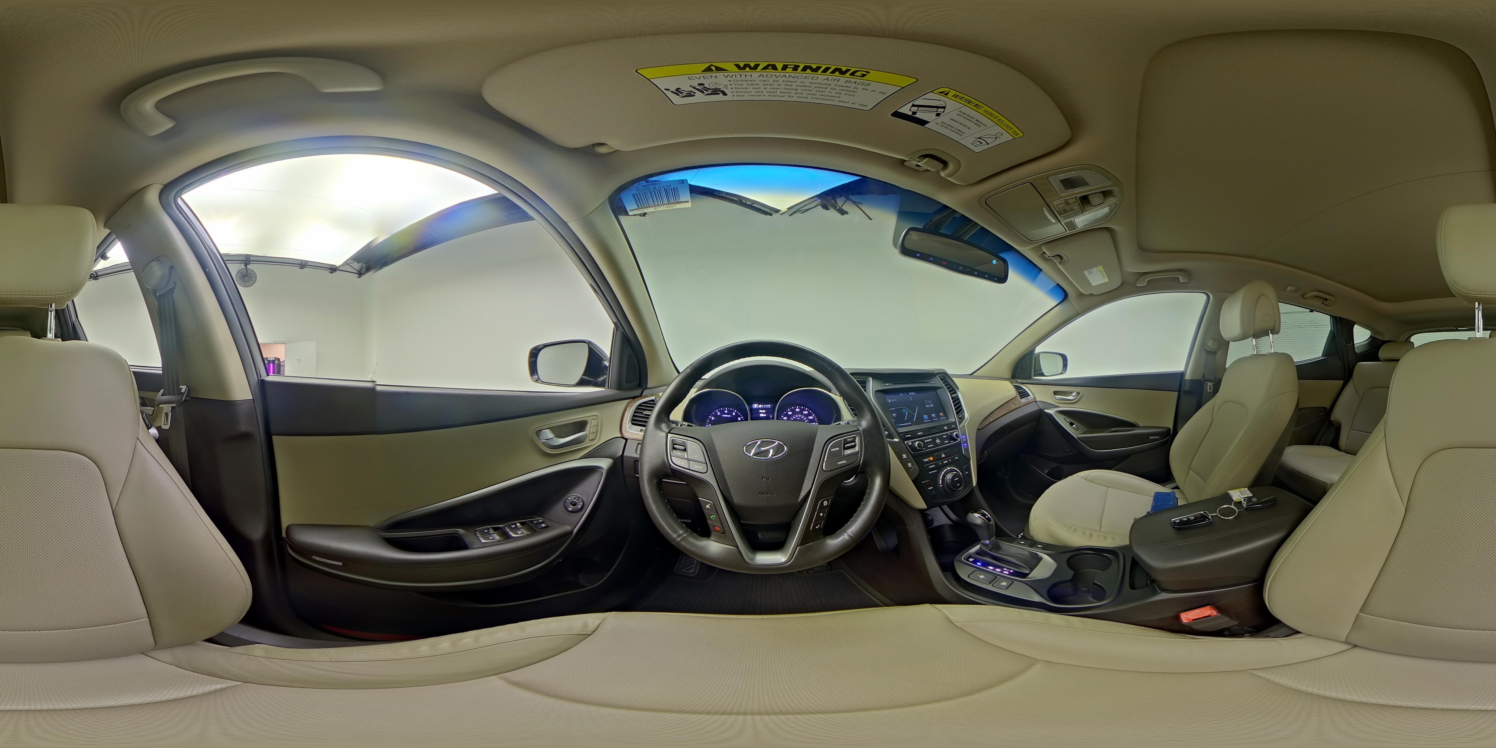 2018 Hyundai Santa Fe Sport - Photo 28