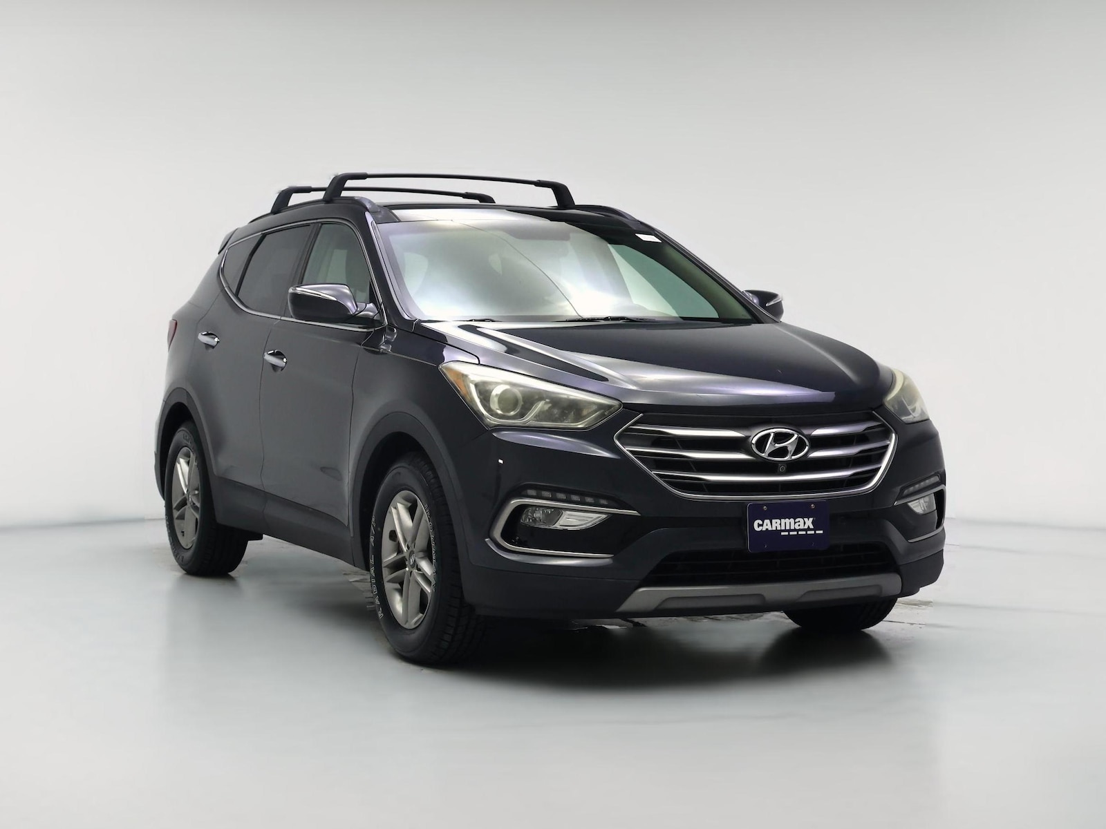 2018 Hyundai Santa Fe Sport - Photo 1